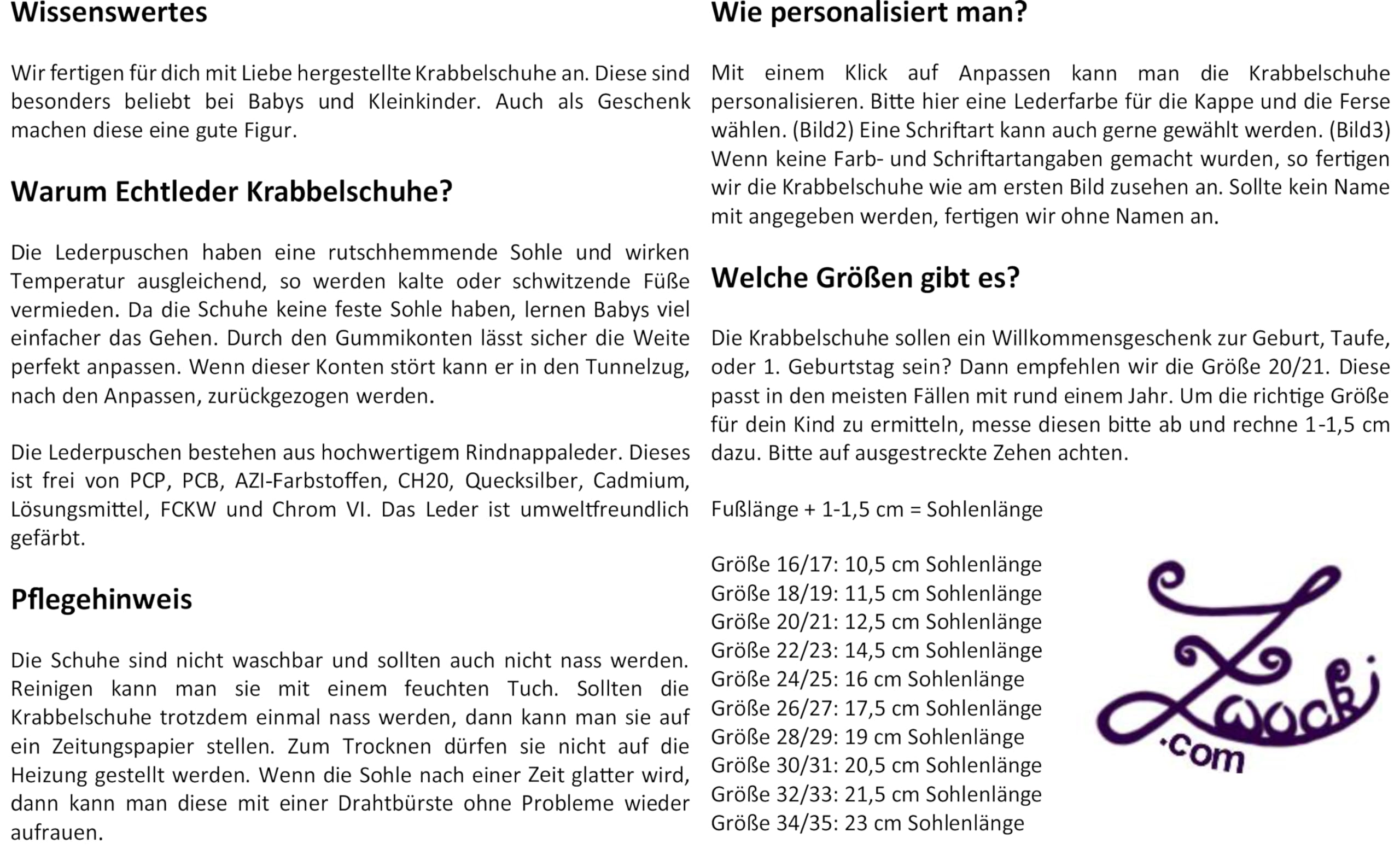 Generisch Zwucki Krabbelschuhe Lauflernschuhe Lederpuschen mit Name Personalisiert Handgemacht Geschenk Geburt Taufe Geburtstag Mädchen Junge Baby Indianer Bär Echtleder