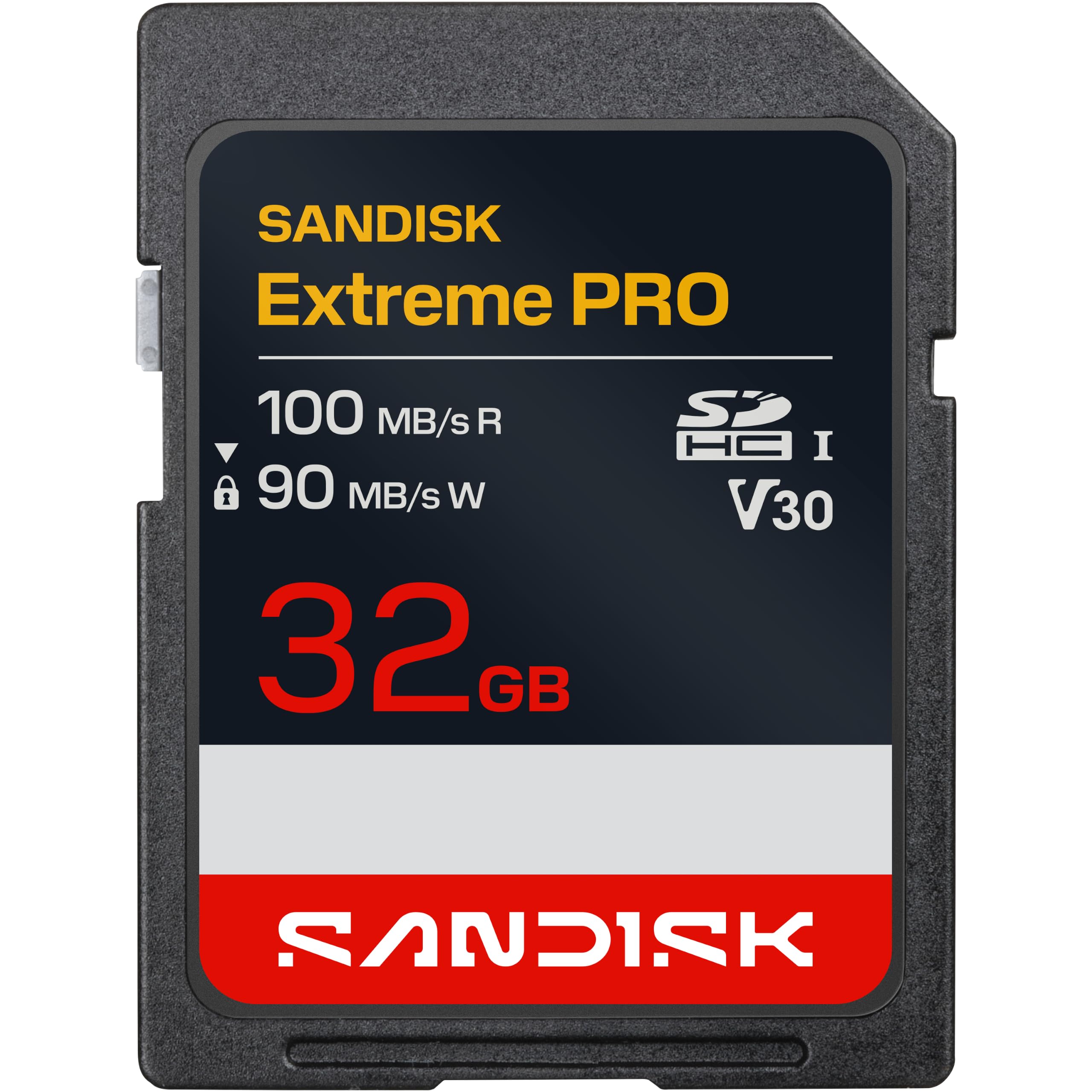 SANDISK 128GB Extreme PRO SD Card UHS-I, Up to 250MB/s Read & 120MB/s Write, 4K UHD & Full HD Video, Memory Card for DSLR and Mirrorless Cameras — Amazon image 12