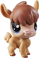 Vista 1 de Littlest Pet Shop Mascota Individual (Alpaca)
