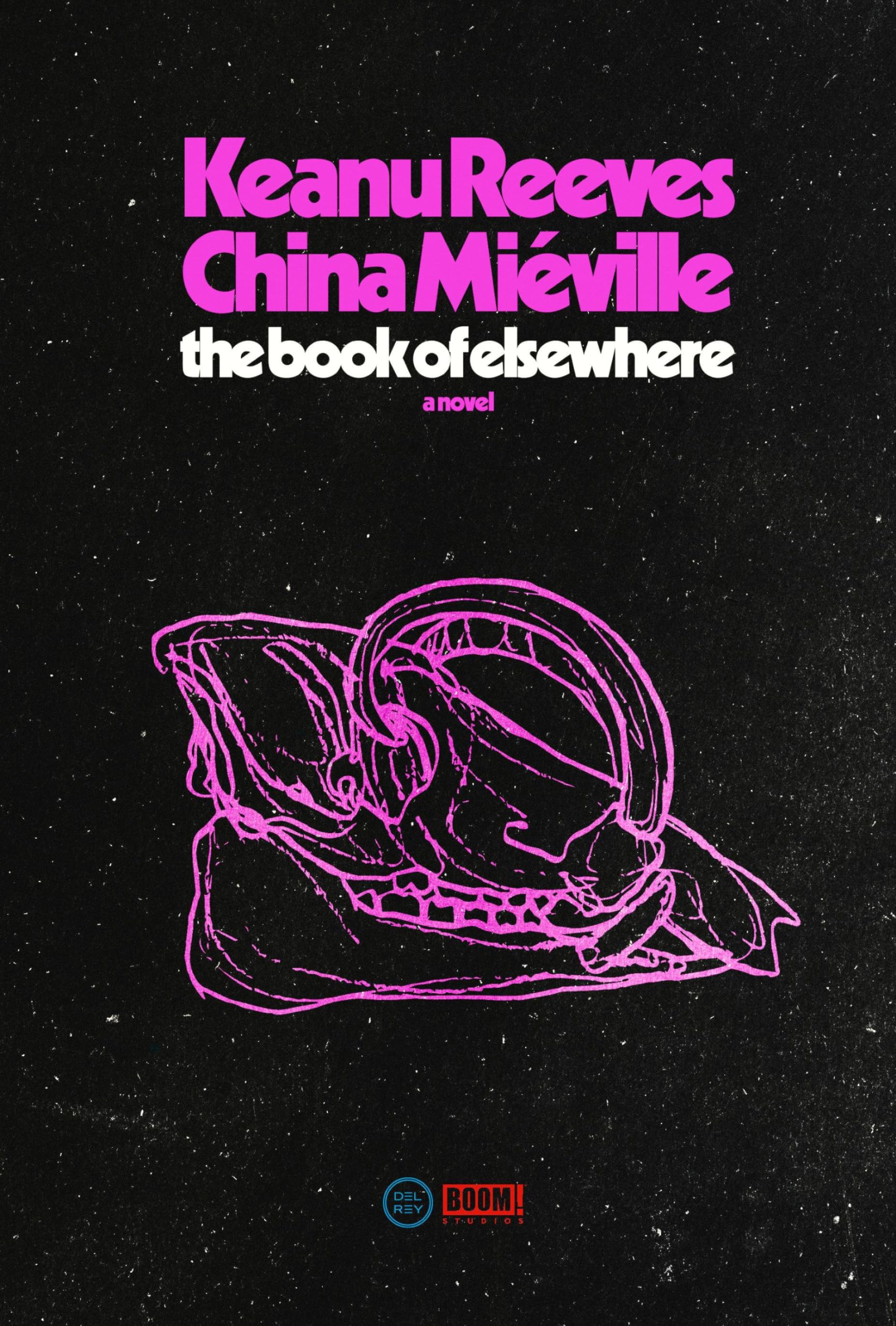 Buy The Book of Elsewhere — BookShops.in