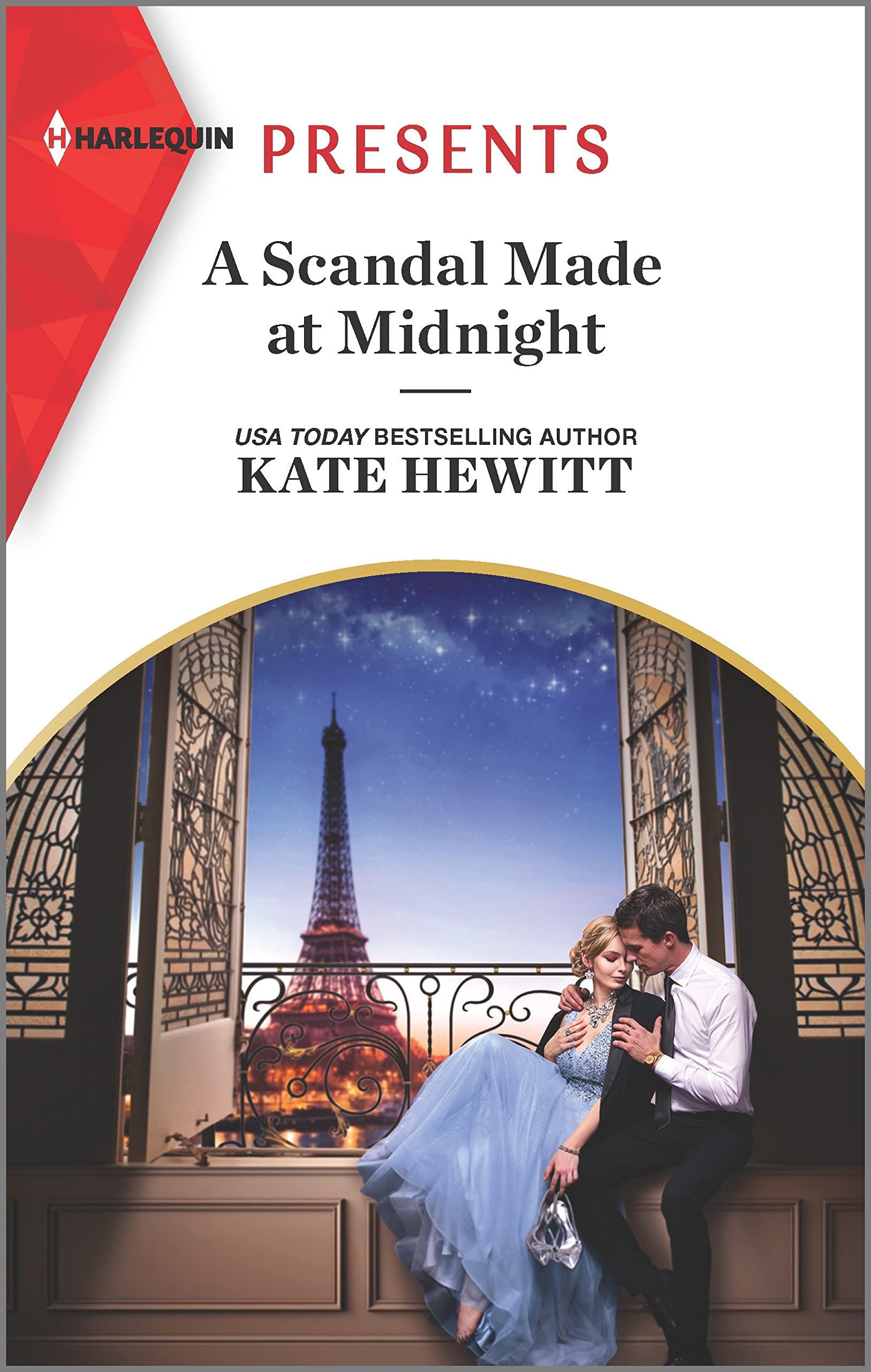 Buy A Scandal Made at Midnight (Harlequin Presents, 4020) — BookShops.in