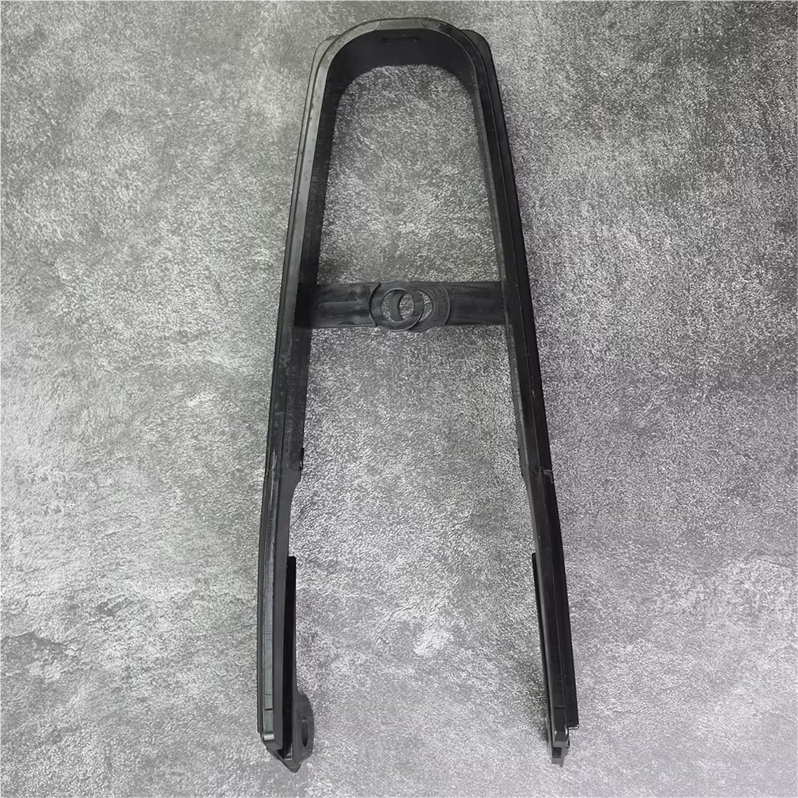 Compatible Con CBR600RR 2007-2024 Protección Cubierta Protectora Deslizante Guía Cadena Brazo Basculante Trasero Motocicleta
