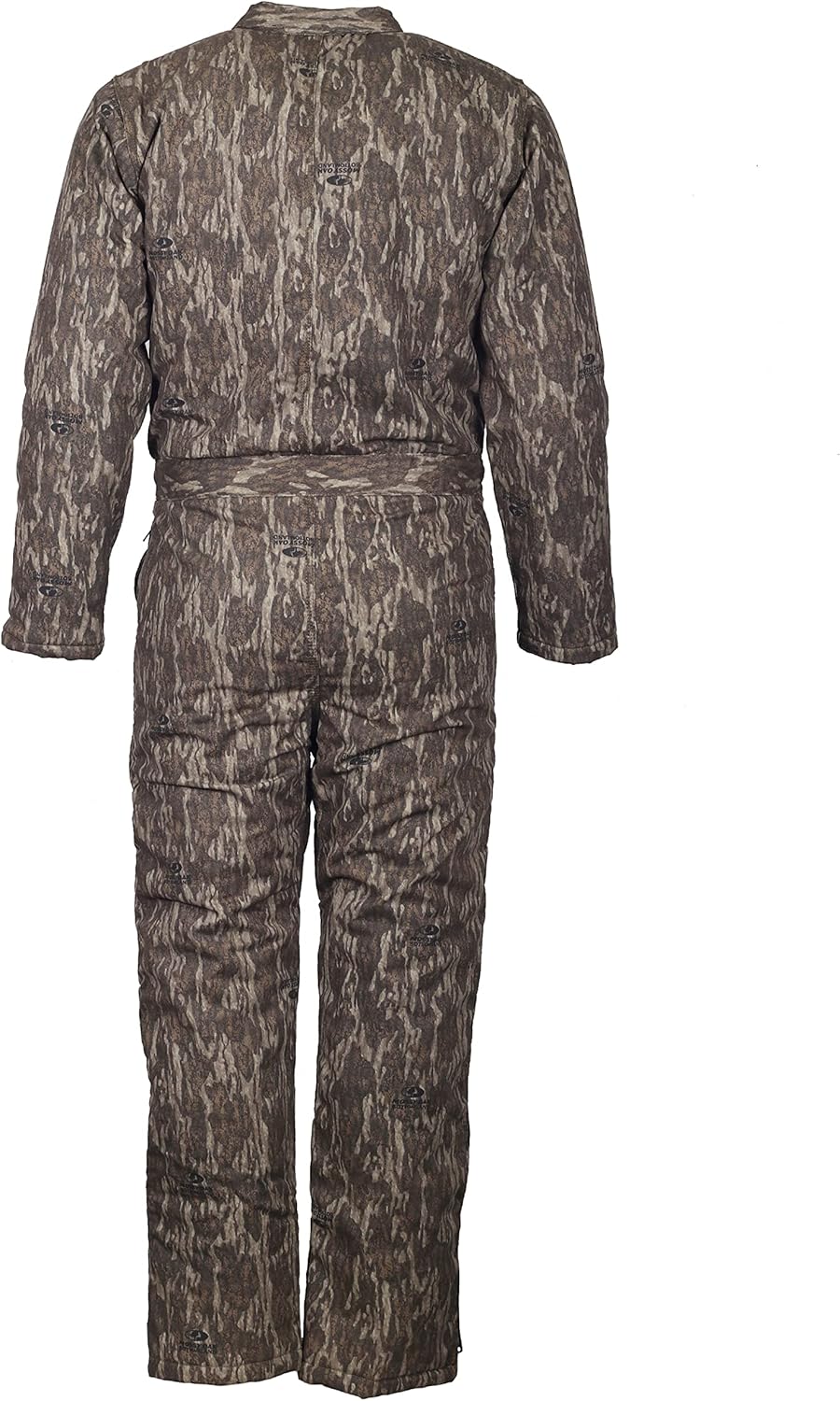 Gamehide Tundra Camo Insulated Cotton Coverall - Image 3