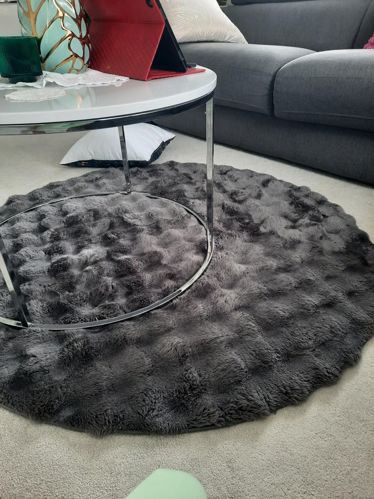 Customer photo