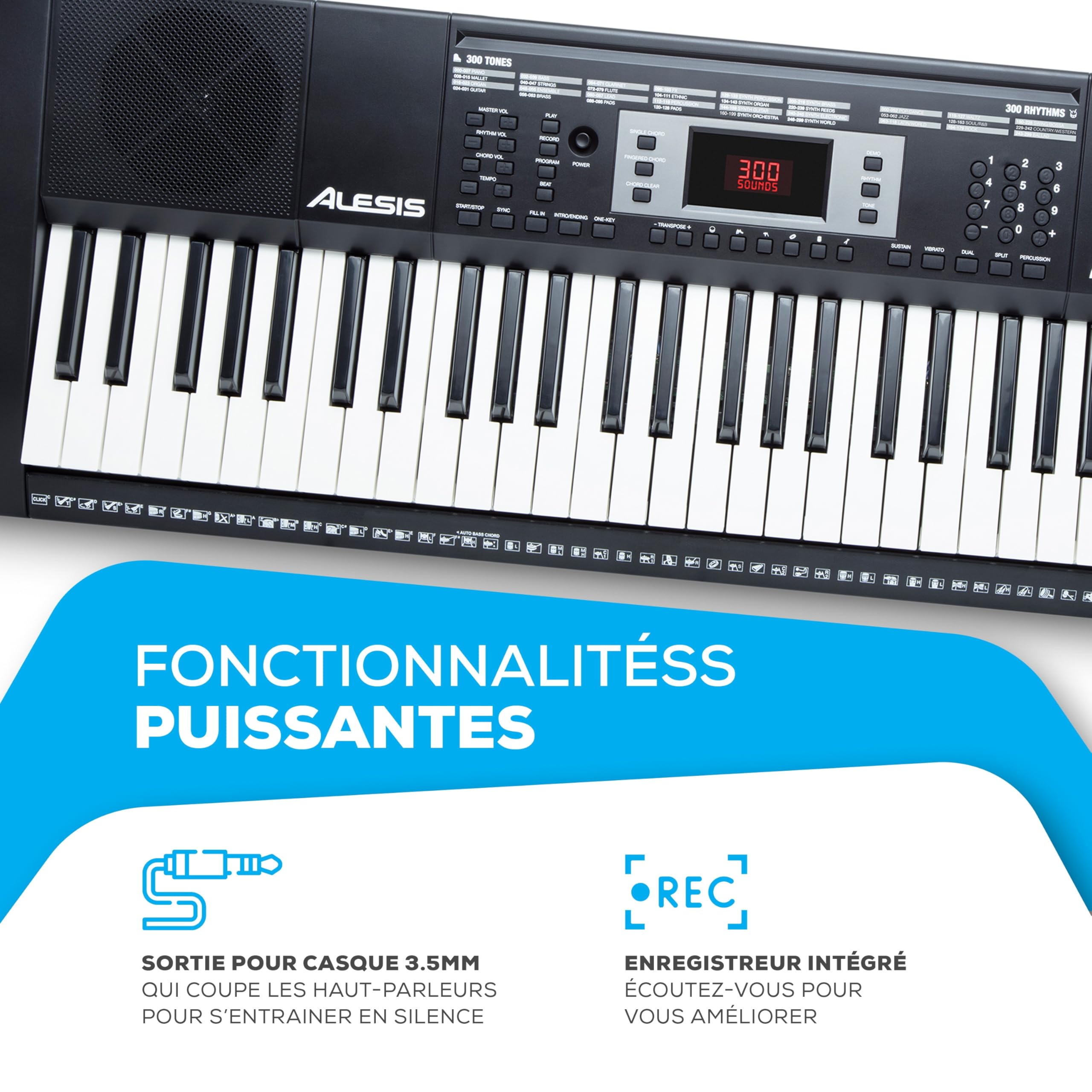 Alesis Melody 61
