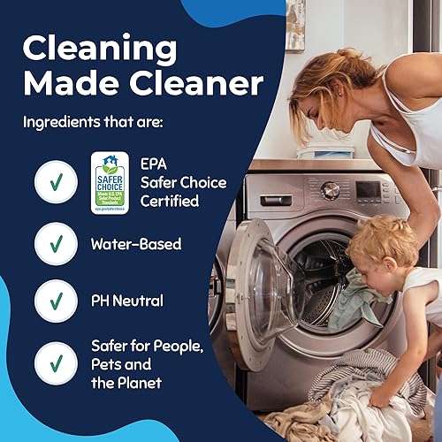 Miniatura 5 de Miss Mouth's Messy Eater - Spray para tratar manchas, paquete de 3 quitamanchas de 4 onzas, esenciales para recién nacidos y bebés, sin alimentos