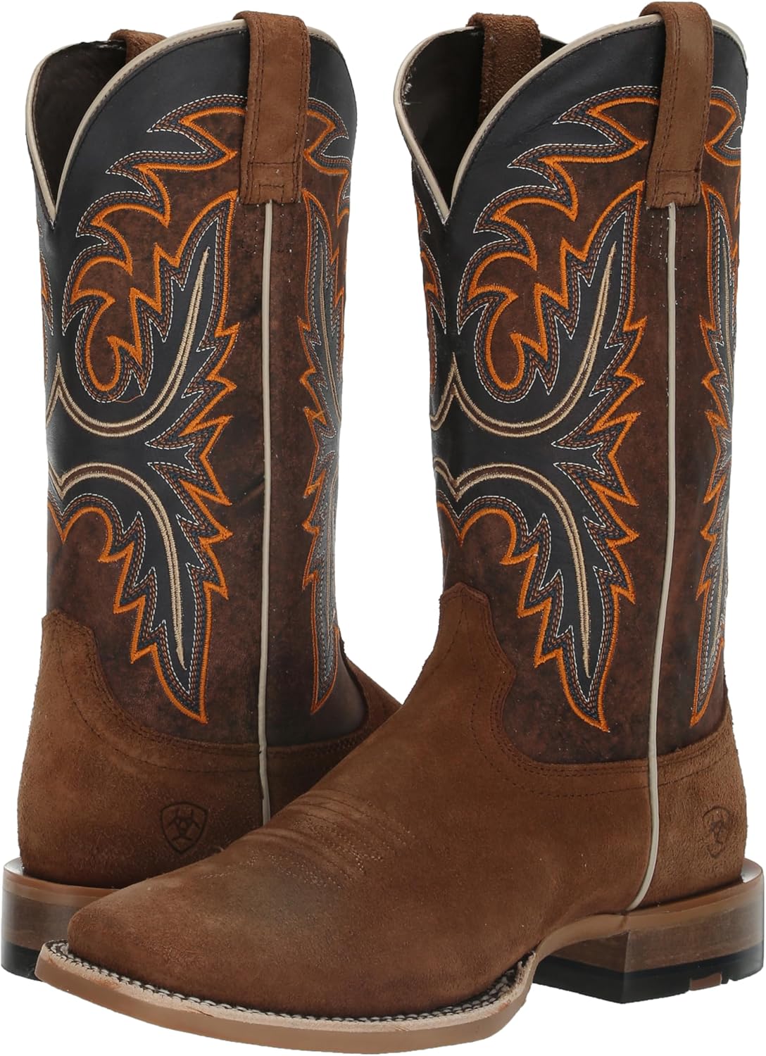 Ariat Men's Brushrider Western Boot