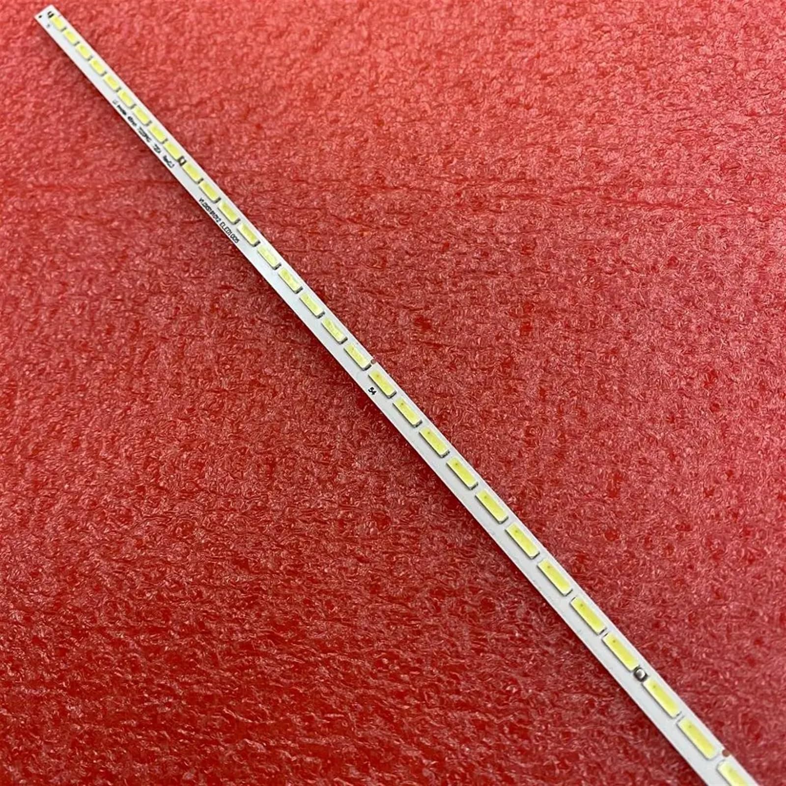 LED-Hintergrundbeleuchtung, kompatibel for TV TX-48C300B 48FLHK249BCD FIN48PREMBK TV Lnnotek 48 Zoll VNB 7020PKG 72EA VES480UNVS-2D-M03 (Color : 1 PCS For 1 TV)