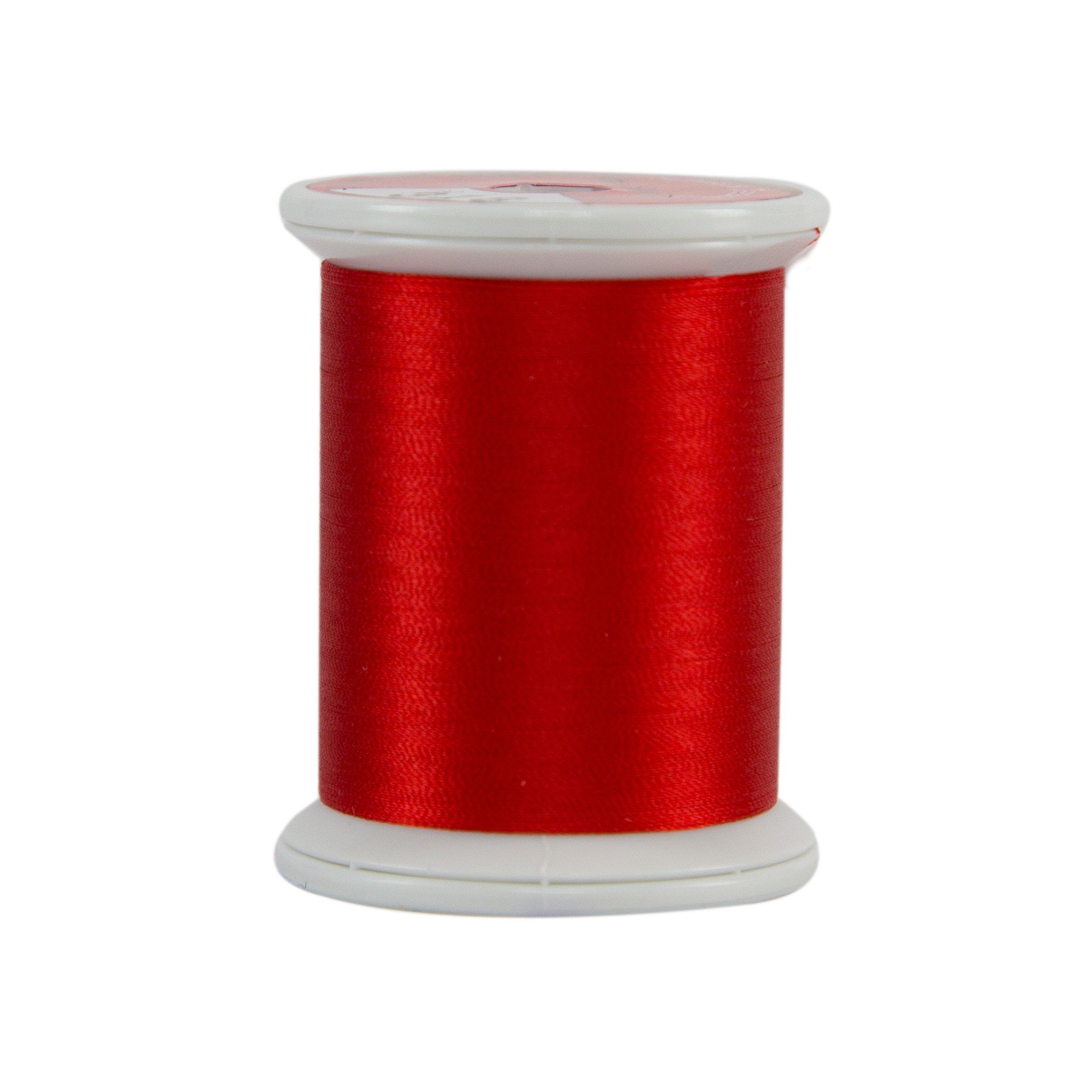 Superior Threads - Kimono Silk Sewing Thread for Quilting and Binding, #318 Geisha, 220 Yds.