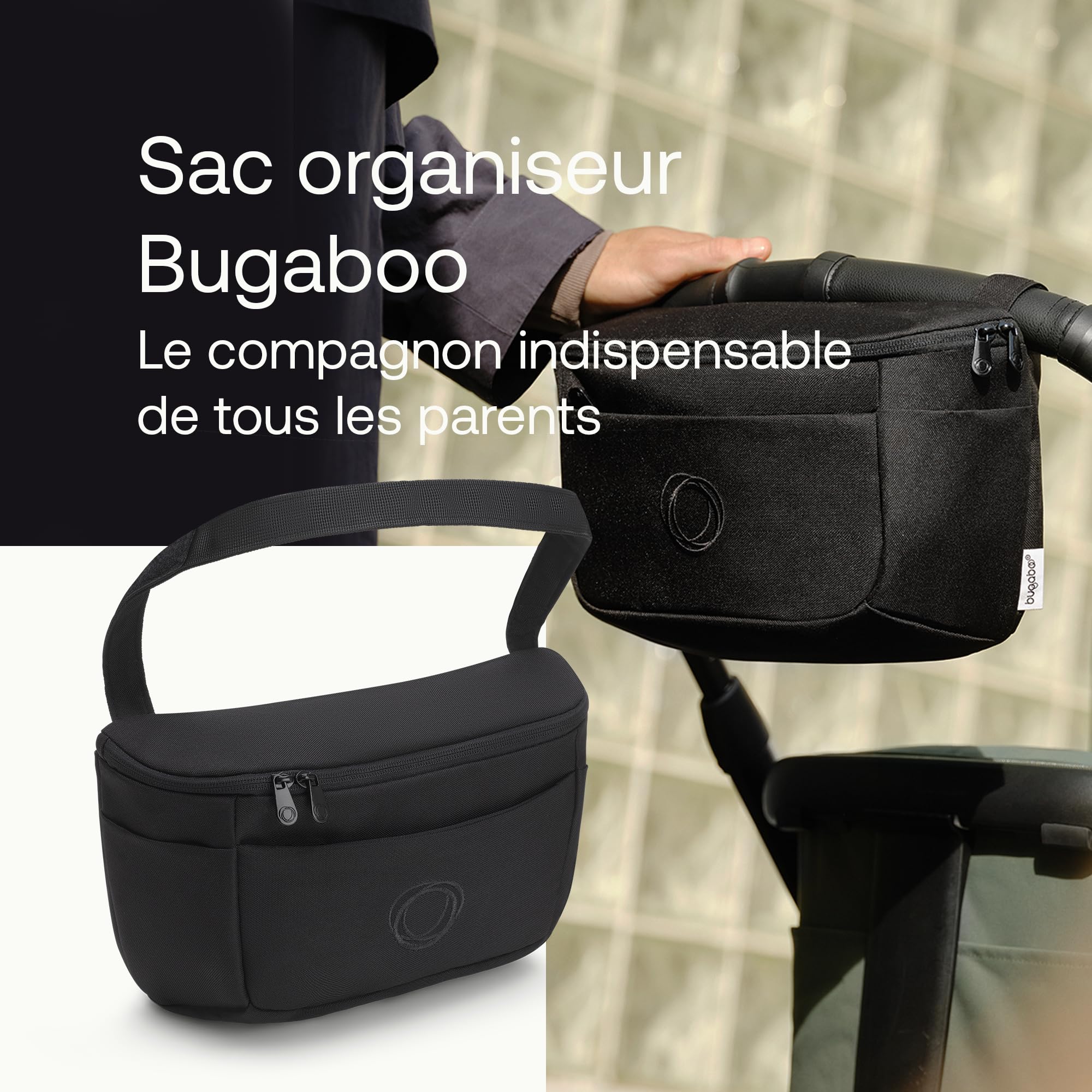 bugaboo turtle australia by Nuna Car Capsule + Base Leather laptop bag Color:2.6