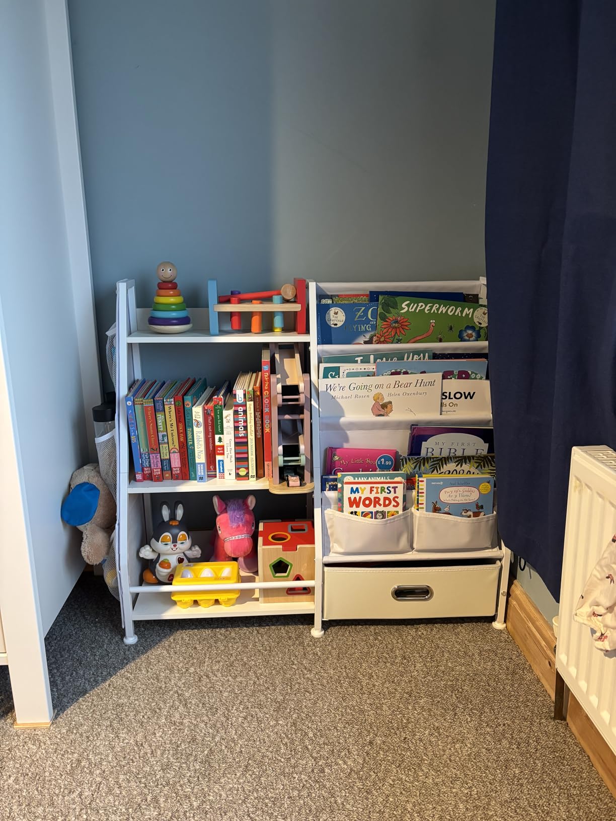 Customer photo