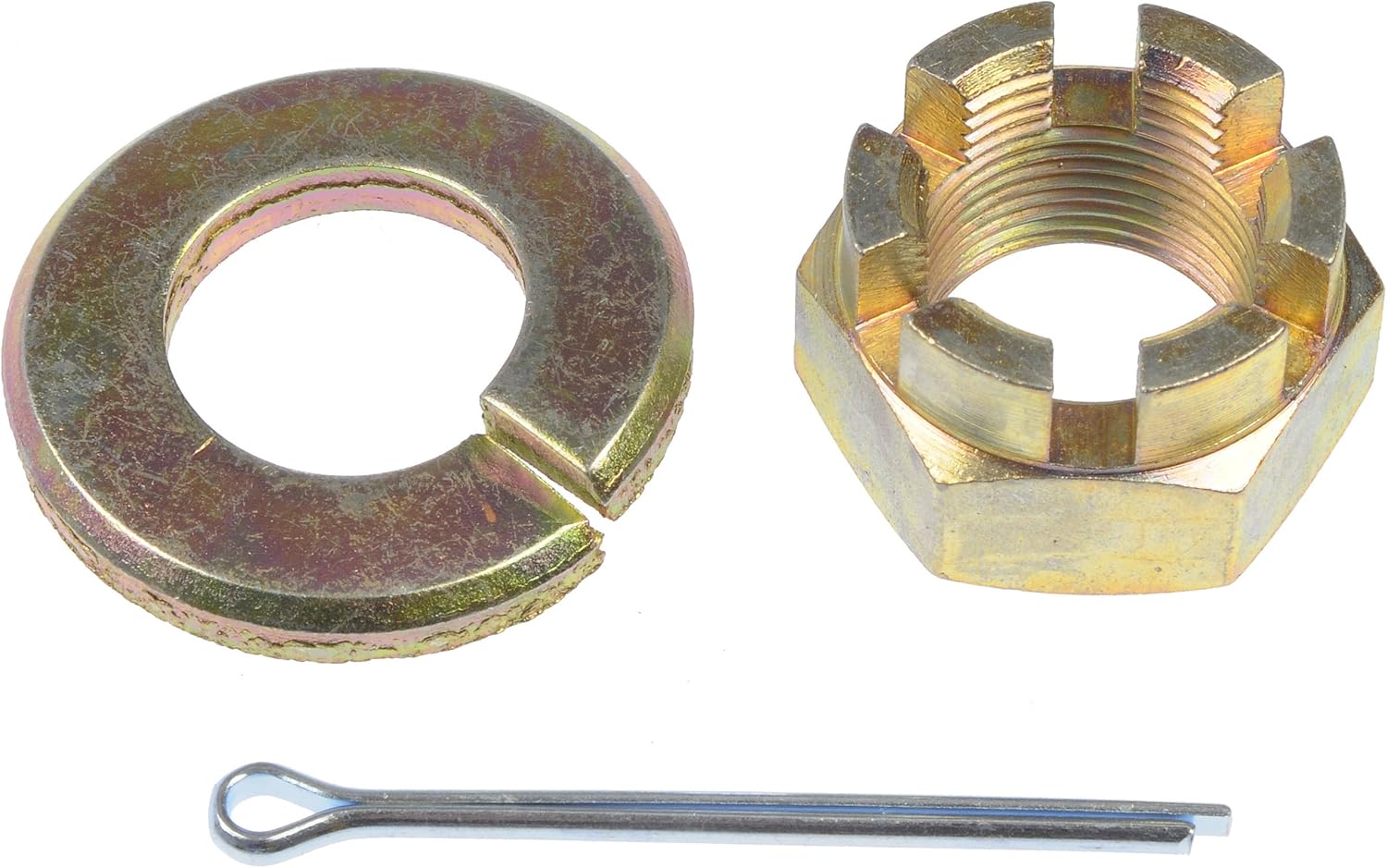 Dorman 05117 Spindle Lock Nut Kit Automotive