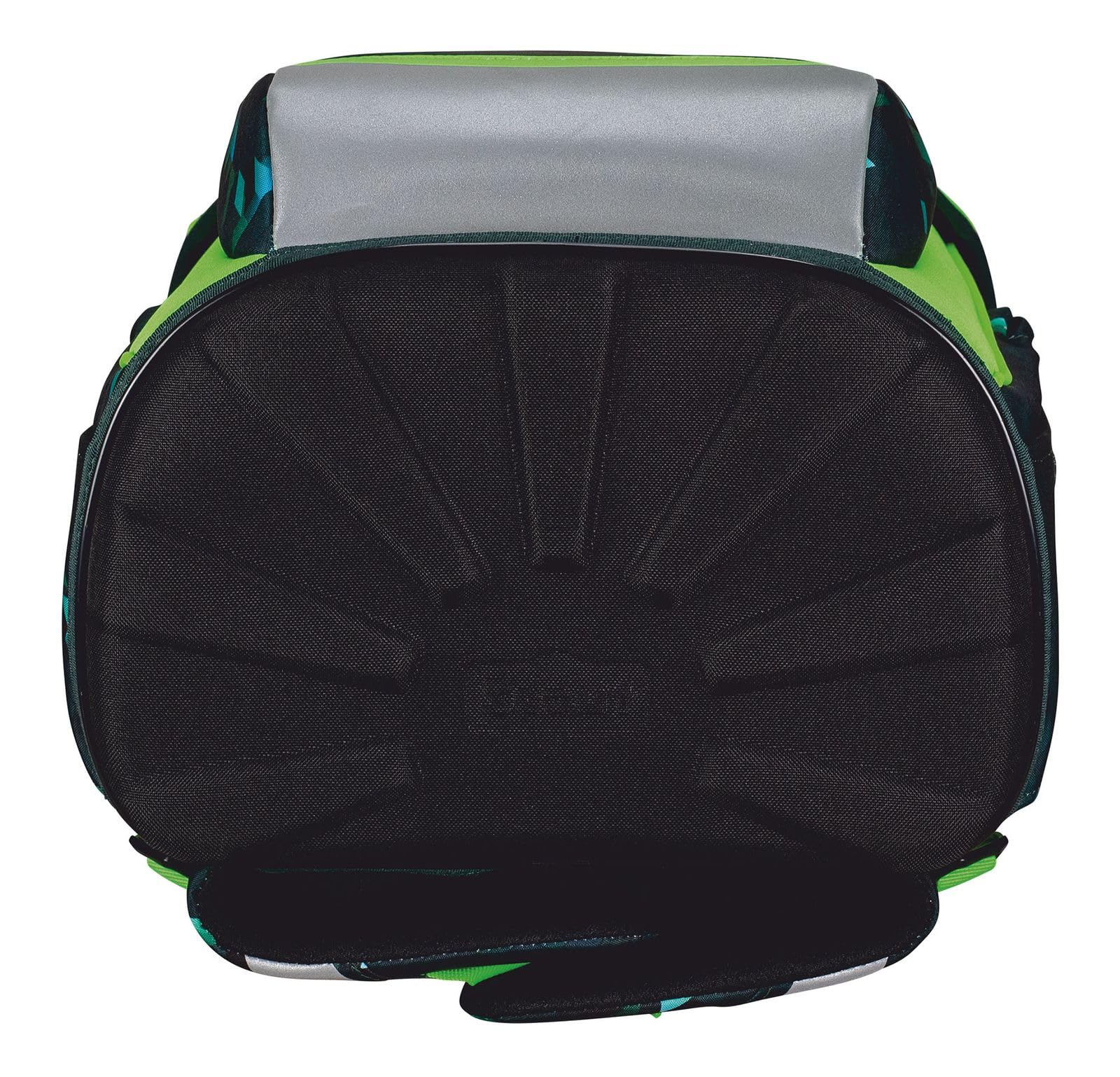 SCOUT Basic Neo Set 4-teilig Cubes