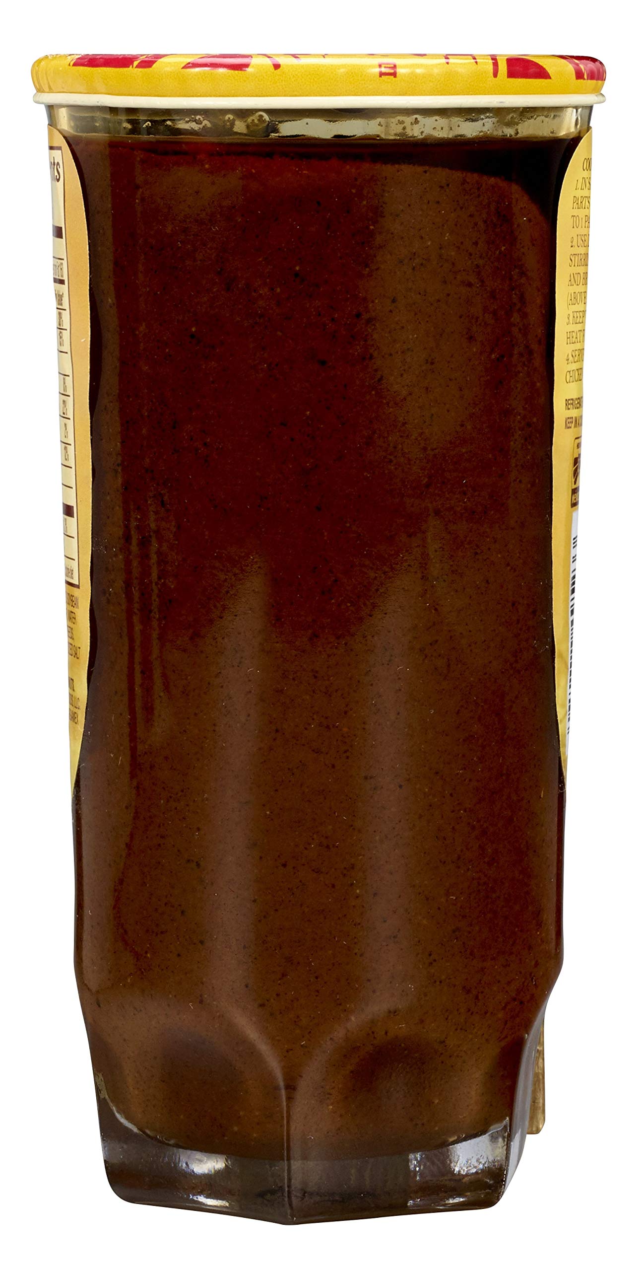 DONA MARIA Mole Pipian, 8.25 oz (Pack of 12)