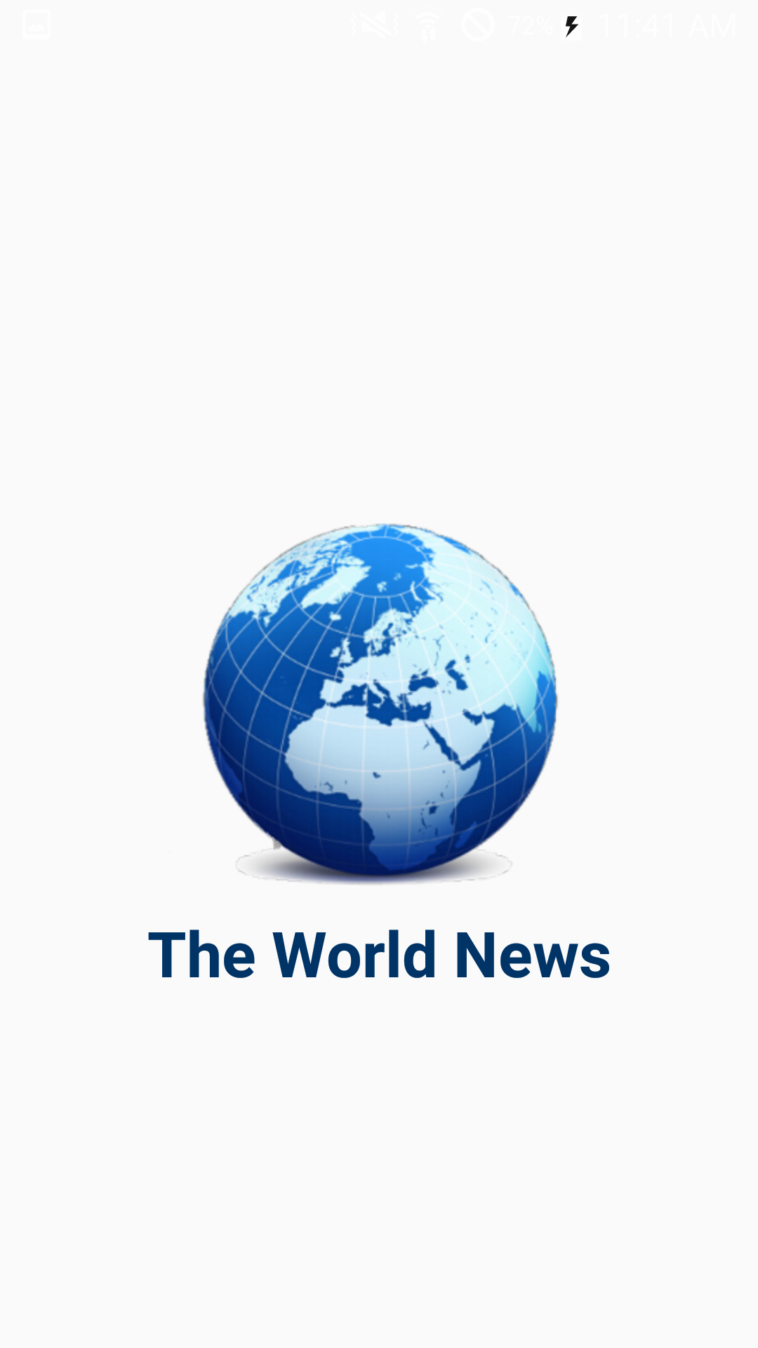 World News - App on Amazon Appstore