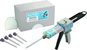 Underwater Pool Leak Sealant Kit | Spa and Pool Crack Repair | Waterproof Underwater Adhesive | 50ml (1.7 oz) | White
