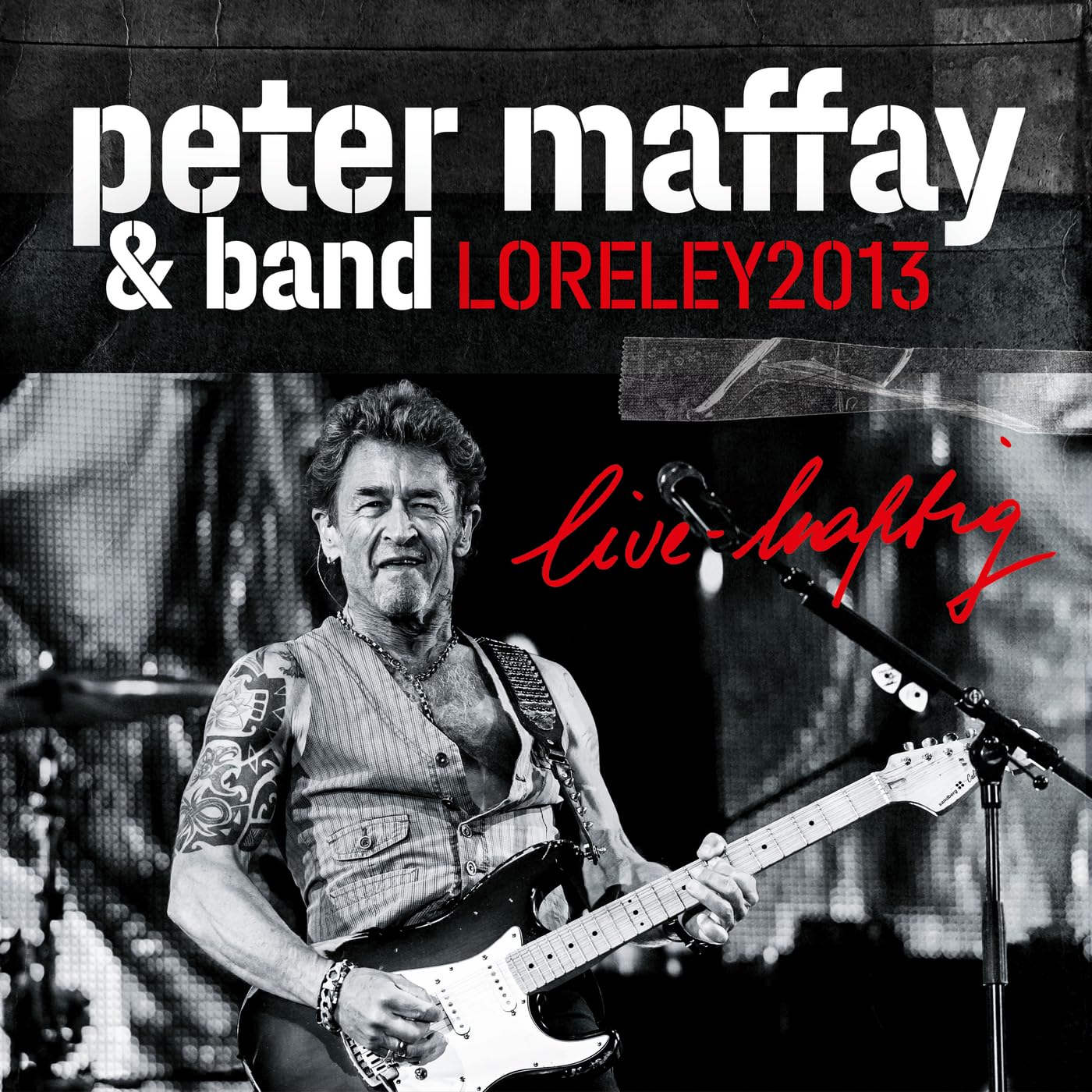  Farewell Tour Peter Maffay 2024 