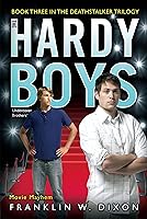 Algopix Similar Product 4 - Movie Mayhem Book Three in the