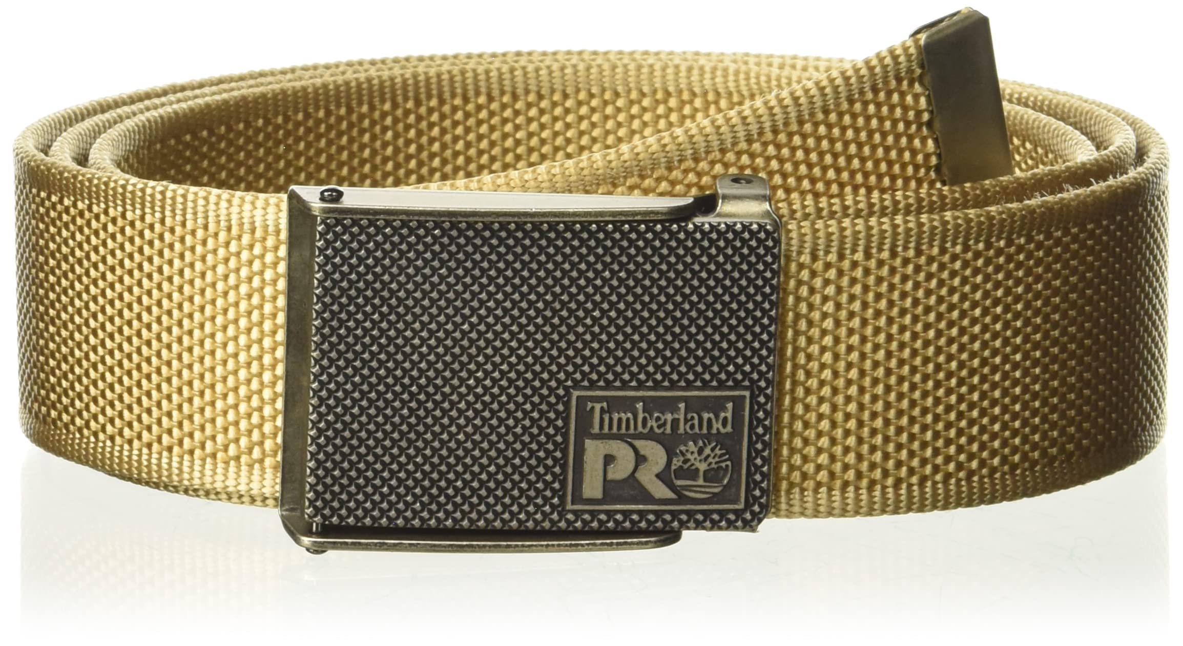 Timberland PROmens Cut to Fit Adjustable Web Belt 38mm Belt