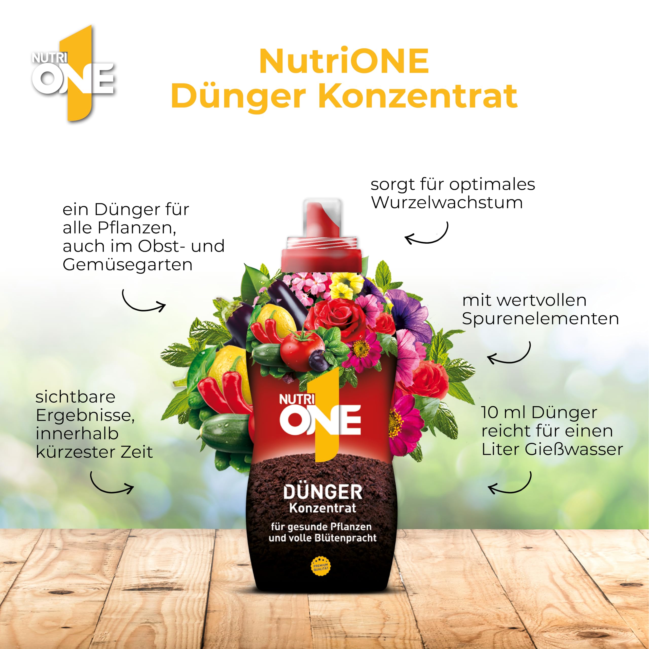 welcher dünger bei klee im rasen DÜNGER FÜR KLEE