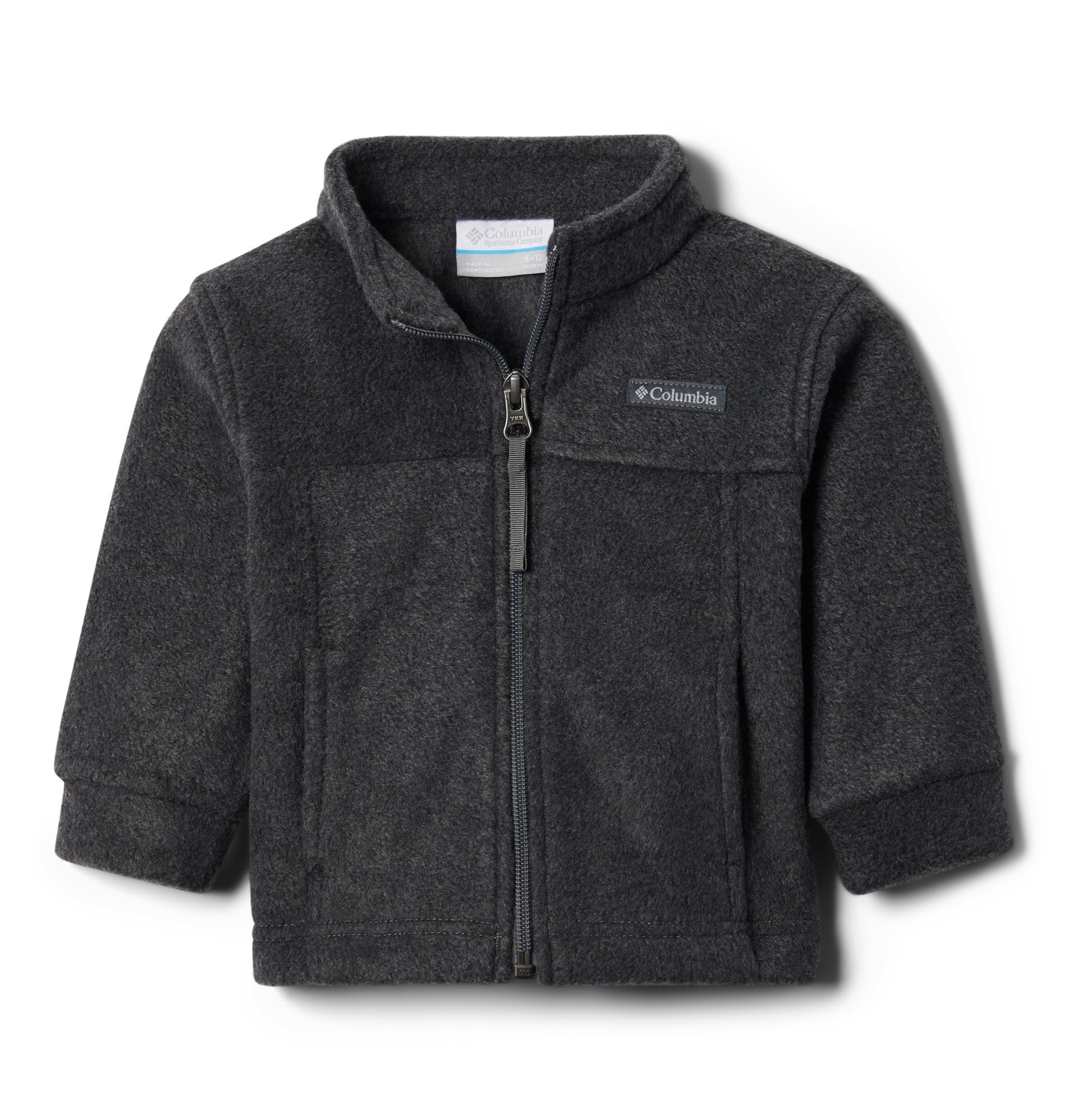 Columbia Youth Steens Mountain II Fleece Jacket