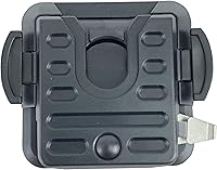 Vista 1 de Galaxy's Edge Clip para cinturón con sable de luz de Star