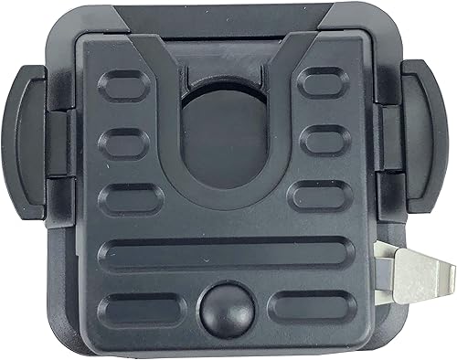 Galaxy's Edge Clip para cinturón con sable de luz de Star