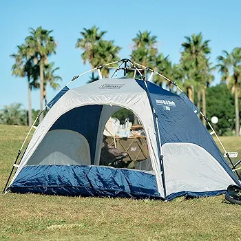 Amazon | Coleman(コールマン) シェード インスタントアップIG