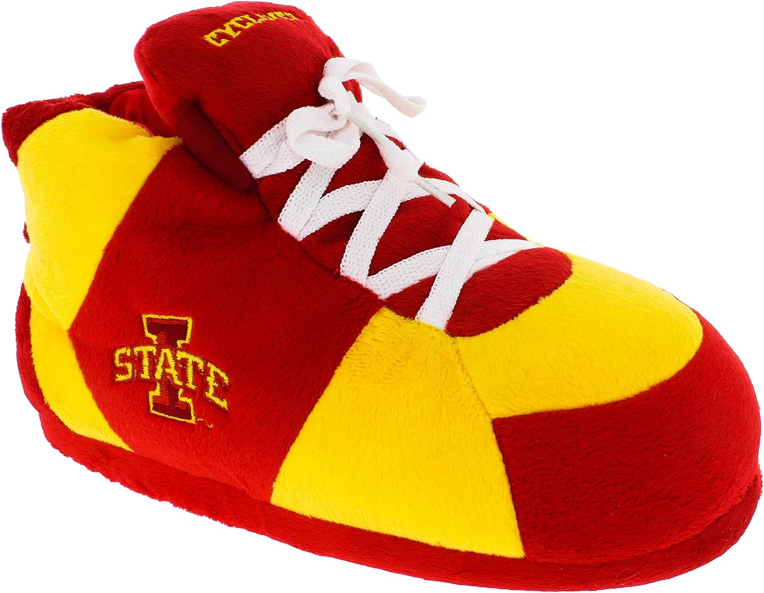 Comfy Feet Everything Comfy Iowa State Cyclones Original