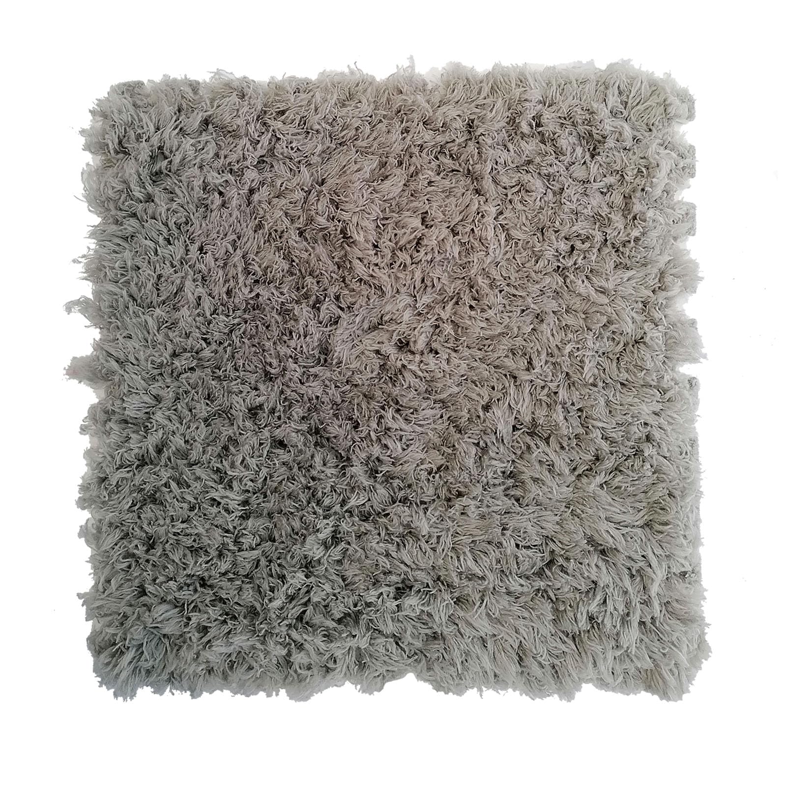 Tapis de sol en mousse pour éviter les chutes : dalles emboîtables grises et lavables