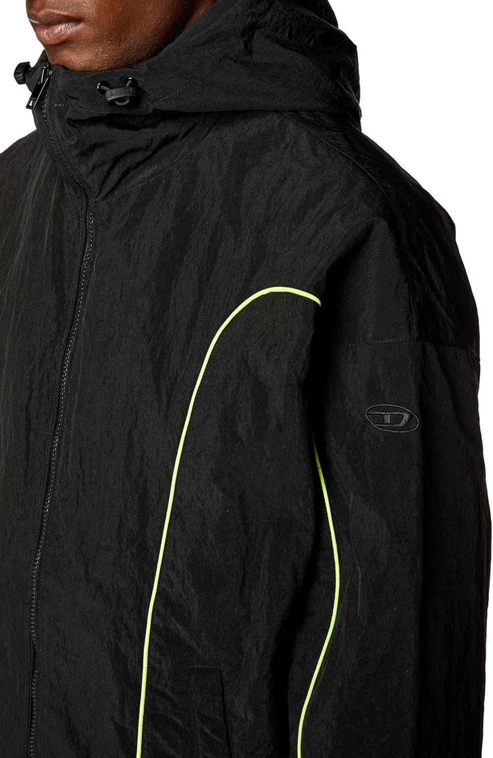 Amazon.co.jp: [Diesel] (ディーゼル) メンズ ジャケット J-GREEN