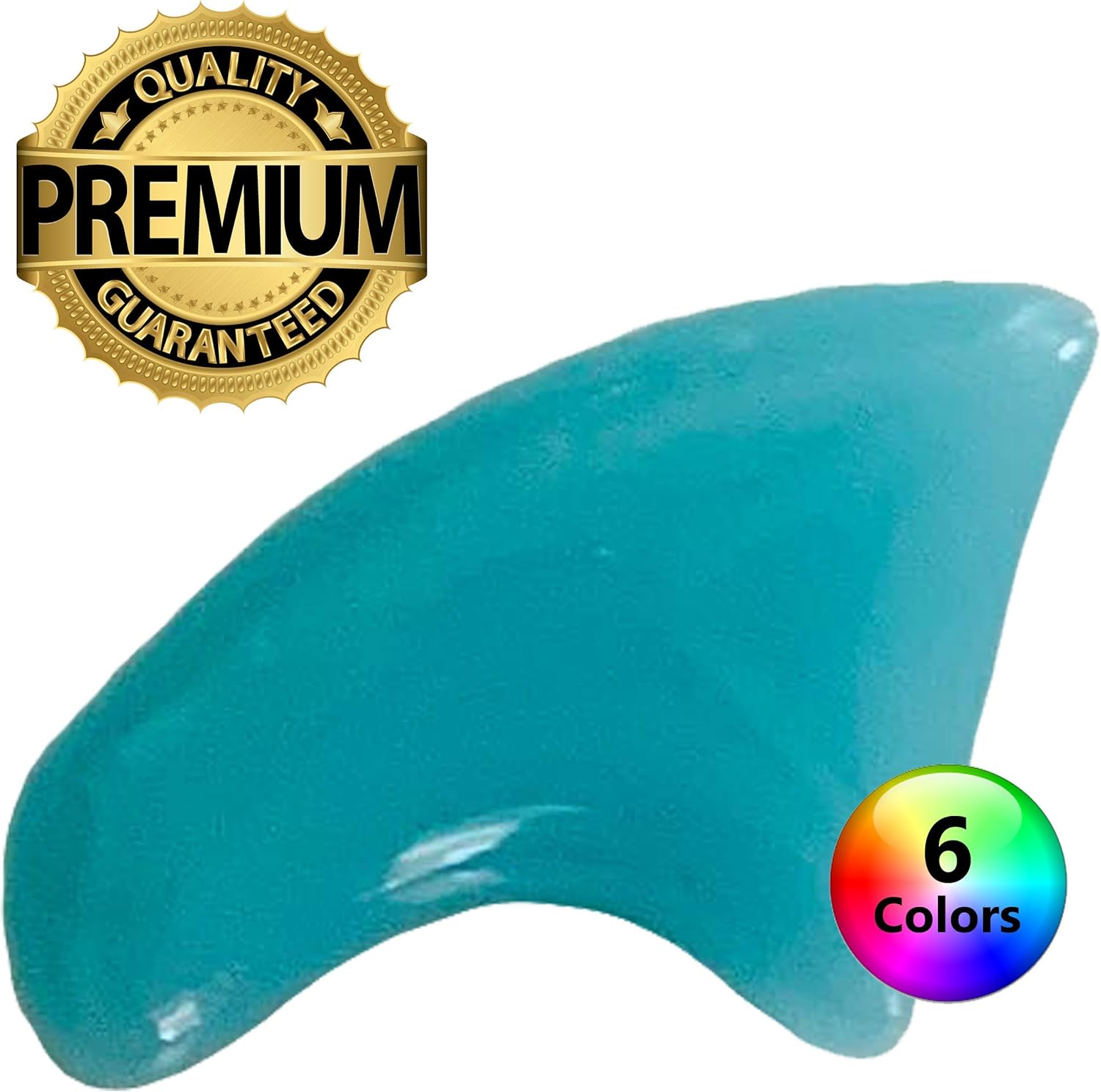 ScratchPause Cat Nail Caps Premium Plastic Pet Claw