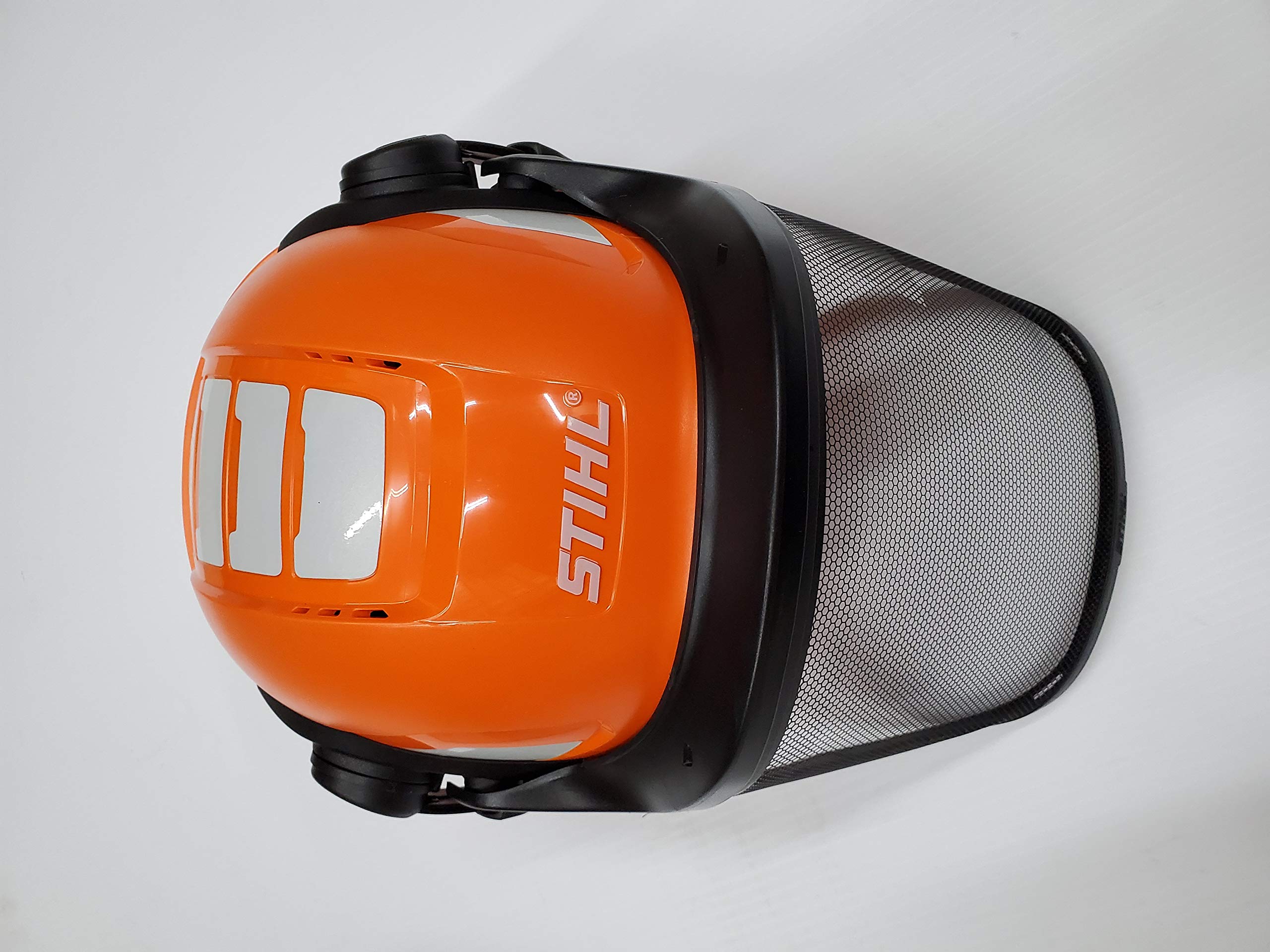 Stihl Hard Hat Advance X-Vent Helmet - Amazon.com Stihl Hard Hat Advance X-Vent Helmet - Amazon.com
