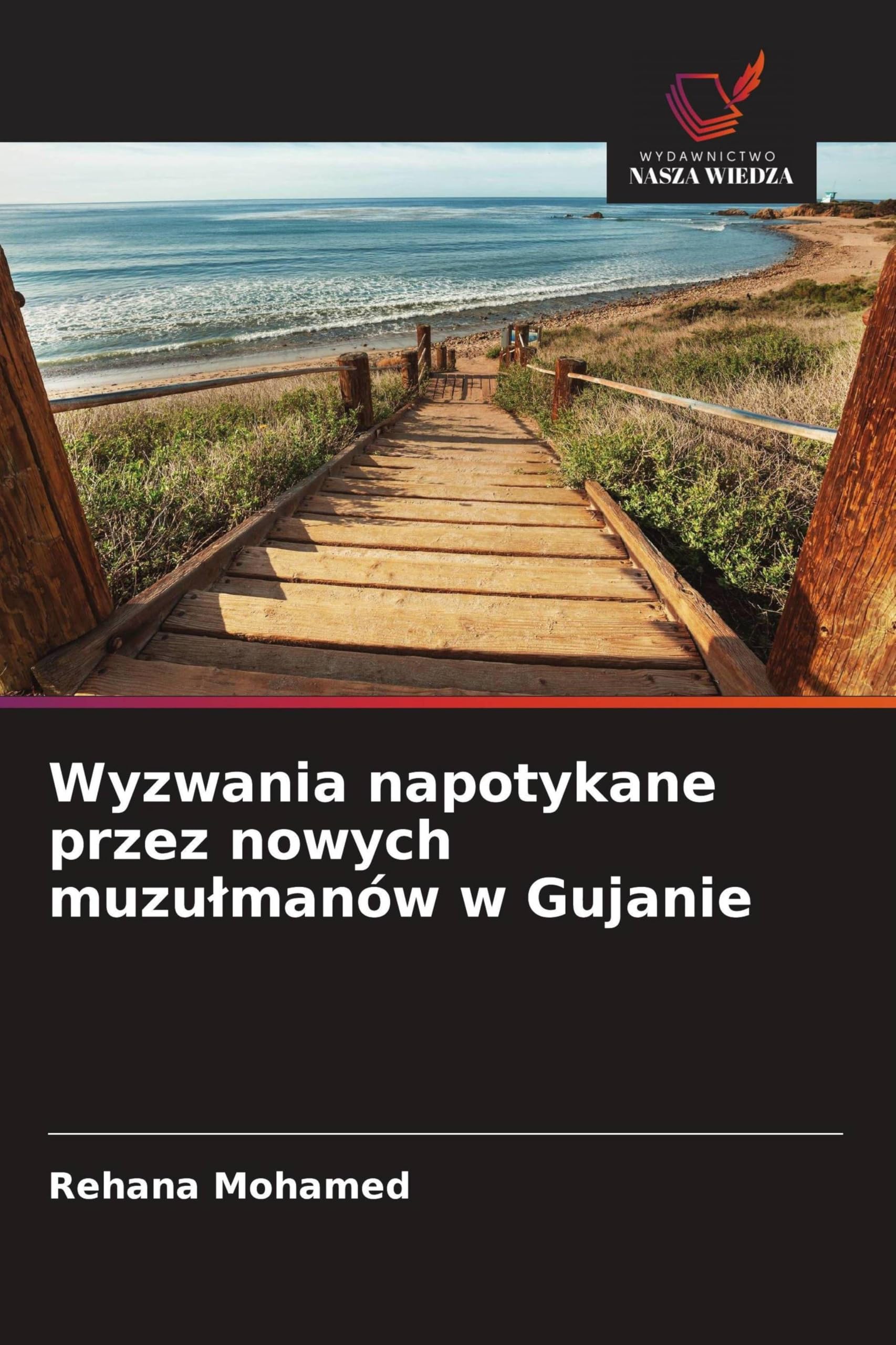Wyzwania napotykane przez nowych muzu¿manów w Gujanie