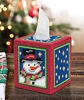 Algopix Similar Product 17 - MARY MAXIM Plastic Canvas XSTCH