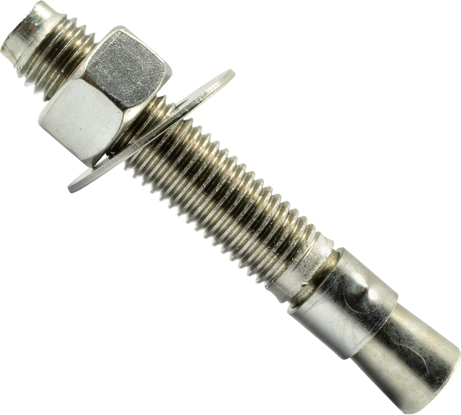 014973519889 519889 Wedge-Anchors, 5 Piece
