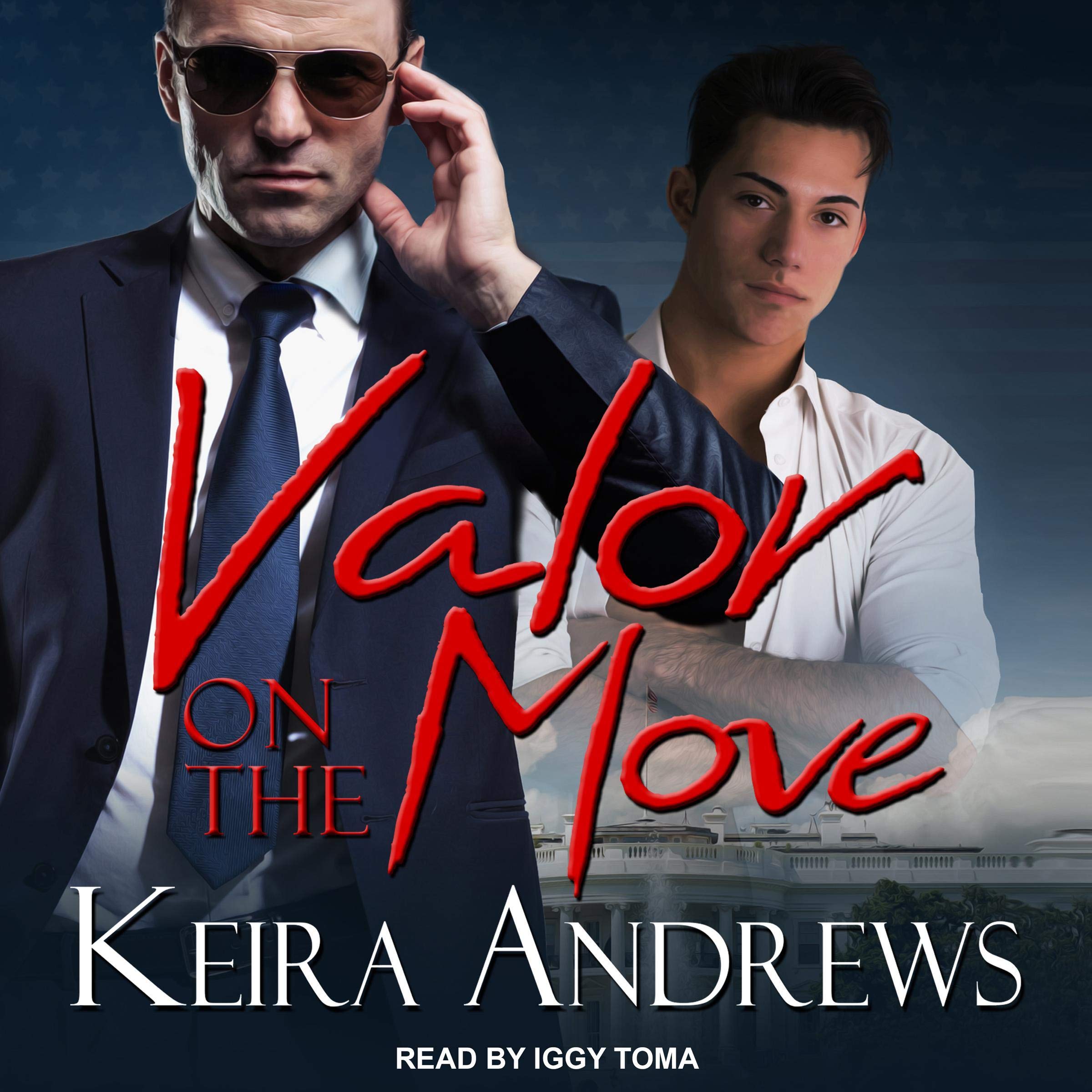 Cover art for Valor on the Move