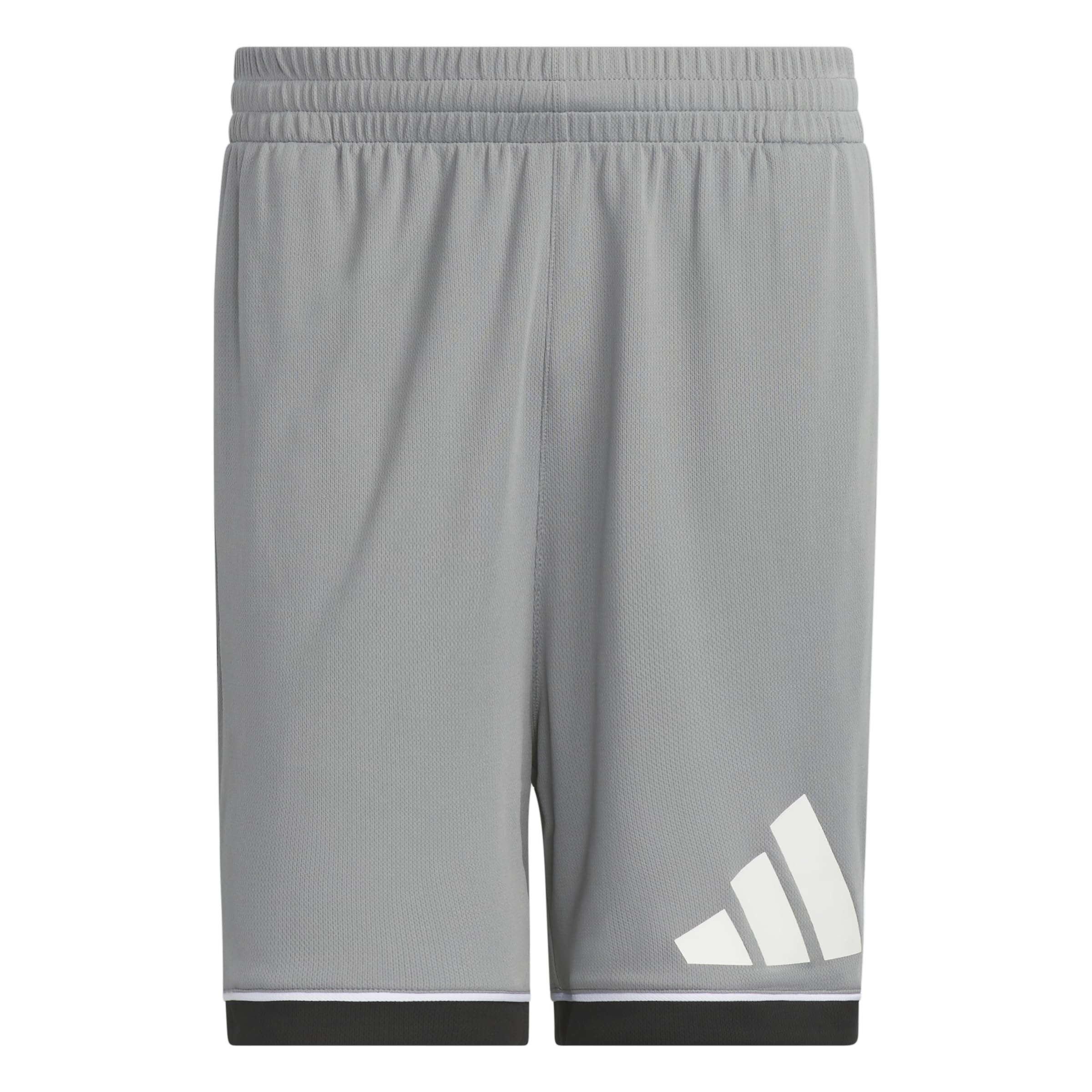 adidas Badge Of Sport Basketball Shorts - Shorty Mężczyźni