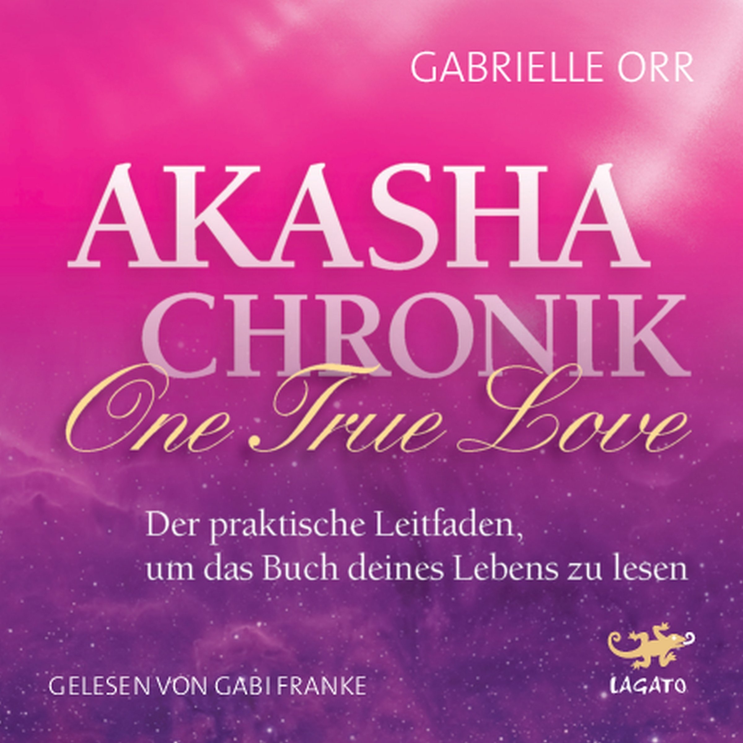 Cover art for Akasha-Chronik - One True Love