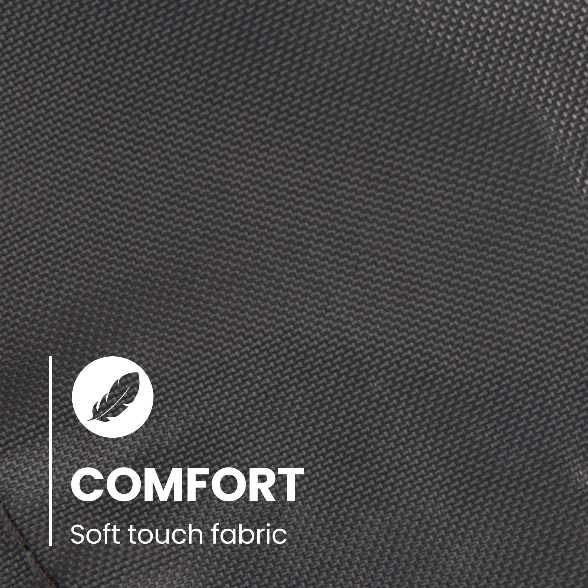 Buy Bean Bag Bazaar Recliner Gaming Bean Bag Chair, Slate Grey, Large