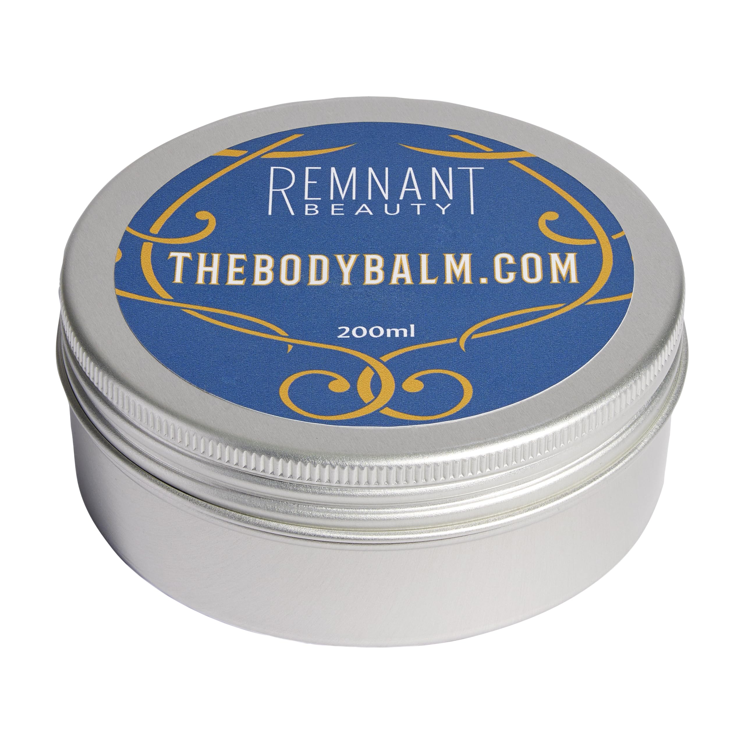 Tallow and Lard Body Balm Organic Grass Fed, Body Moisturiser Cream for Dry Sensitive Skin, Aging Skin and Eczema