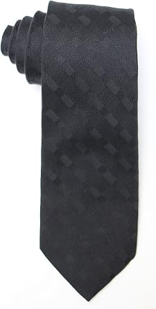 Magnoli Clothiers Spectre FUNERAL TIE