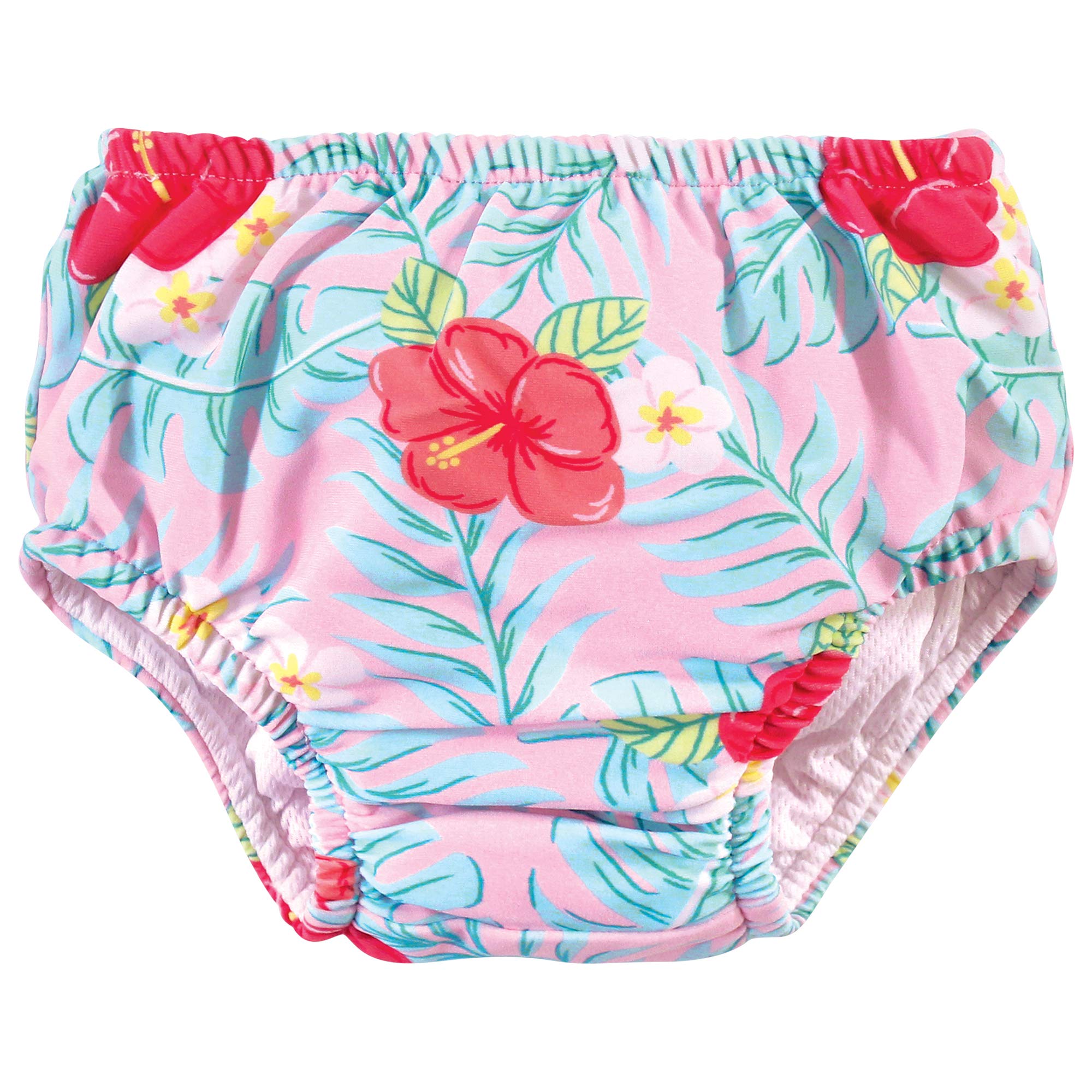 Hudson Baby Pañales unisex para bebé