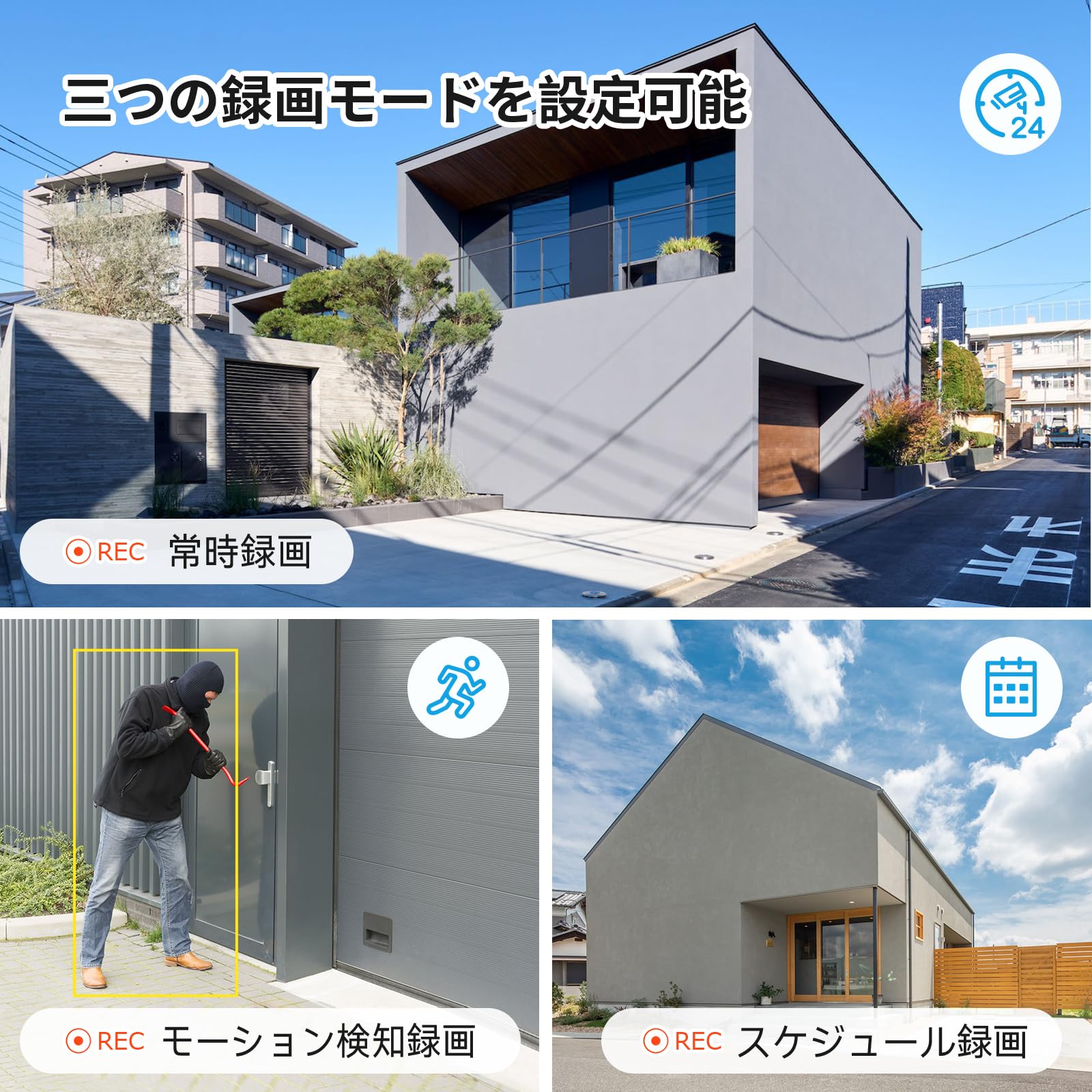 Amazon.co.jp: 防犯カメラ 屋外 ワイヤレス Logisaf 120°広角撮影 AI Amazon.co.jp: 防犯カメラ 屋外 ワイヤレス Logisaf 120°広角撮影 AI