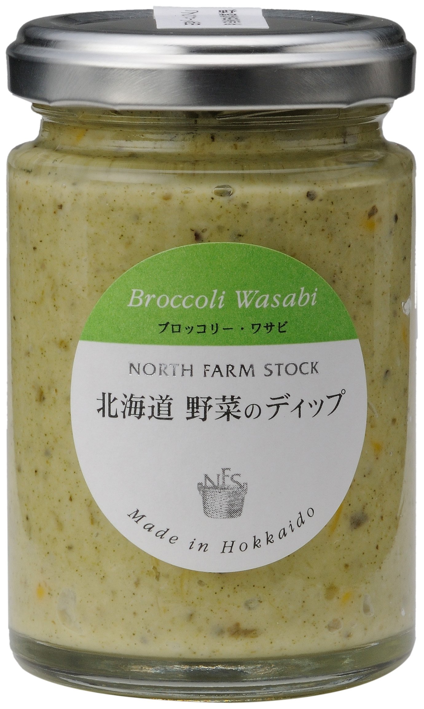 Amazon.co.jp: NORTH FARM STOCK （ノースファームストック） 北海道 