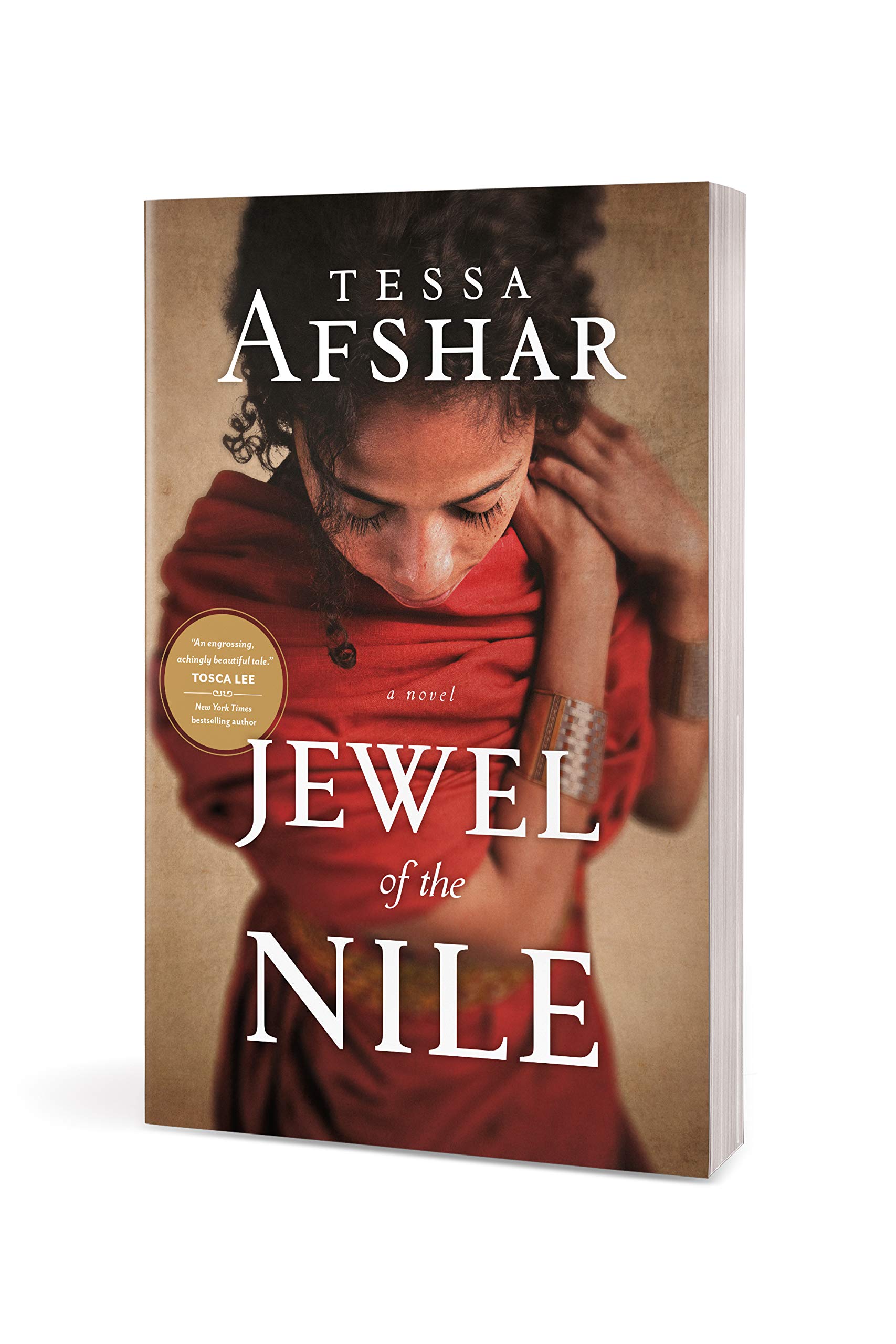 Jewel of the Nile