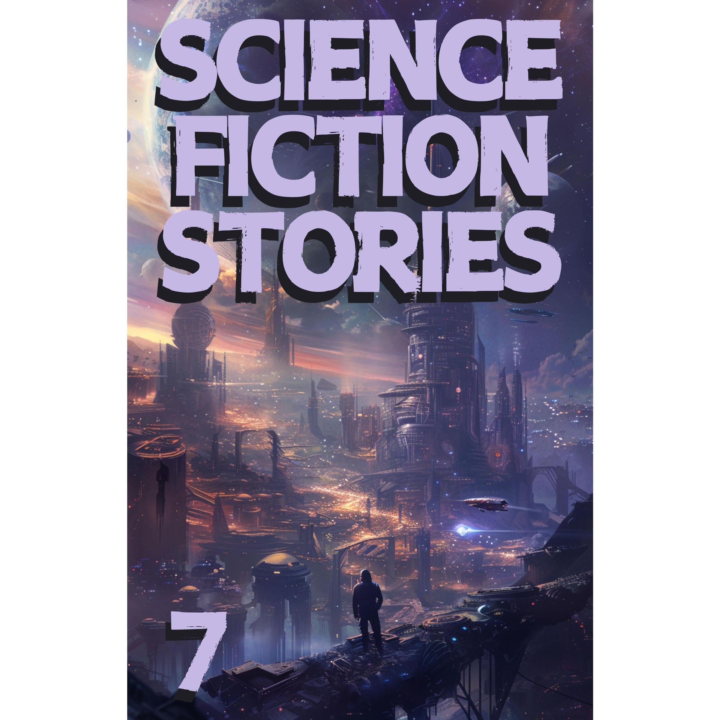 Science Fiction Stories 7