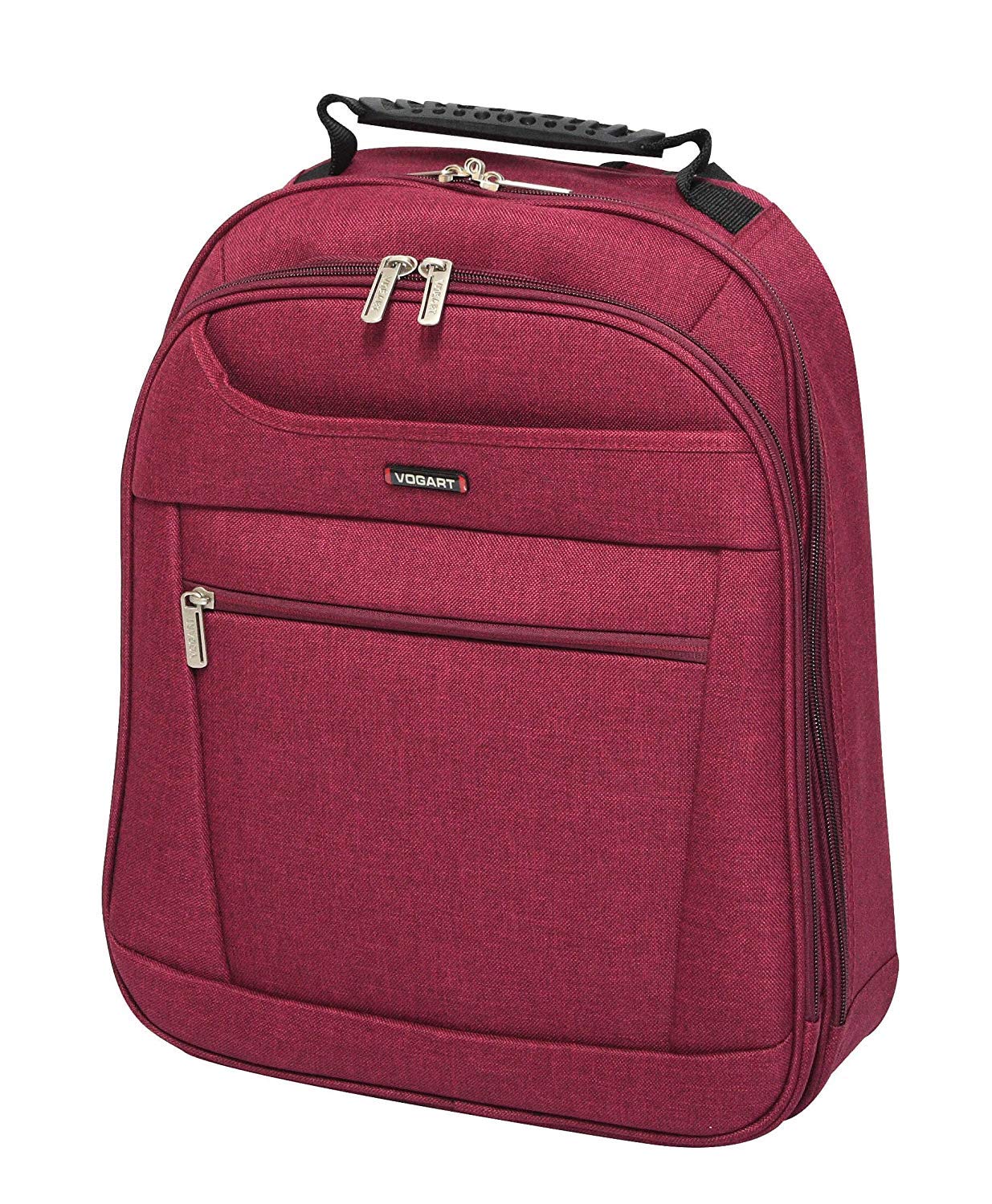 Vogart2019 Briefcase 25 centimeters Multicolour (Multicolor)