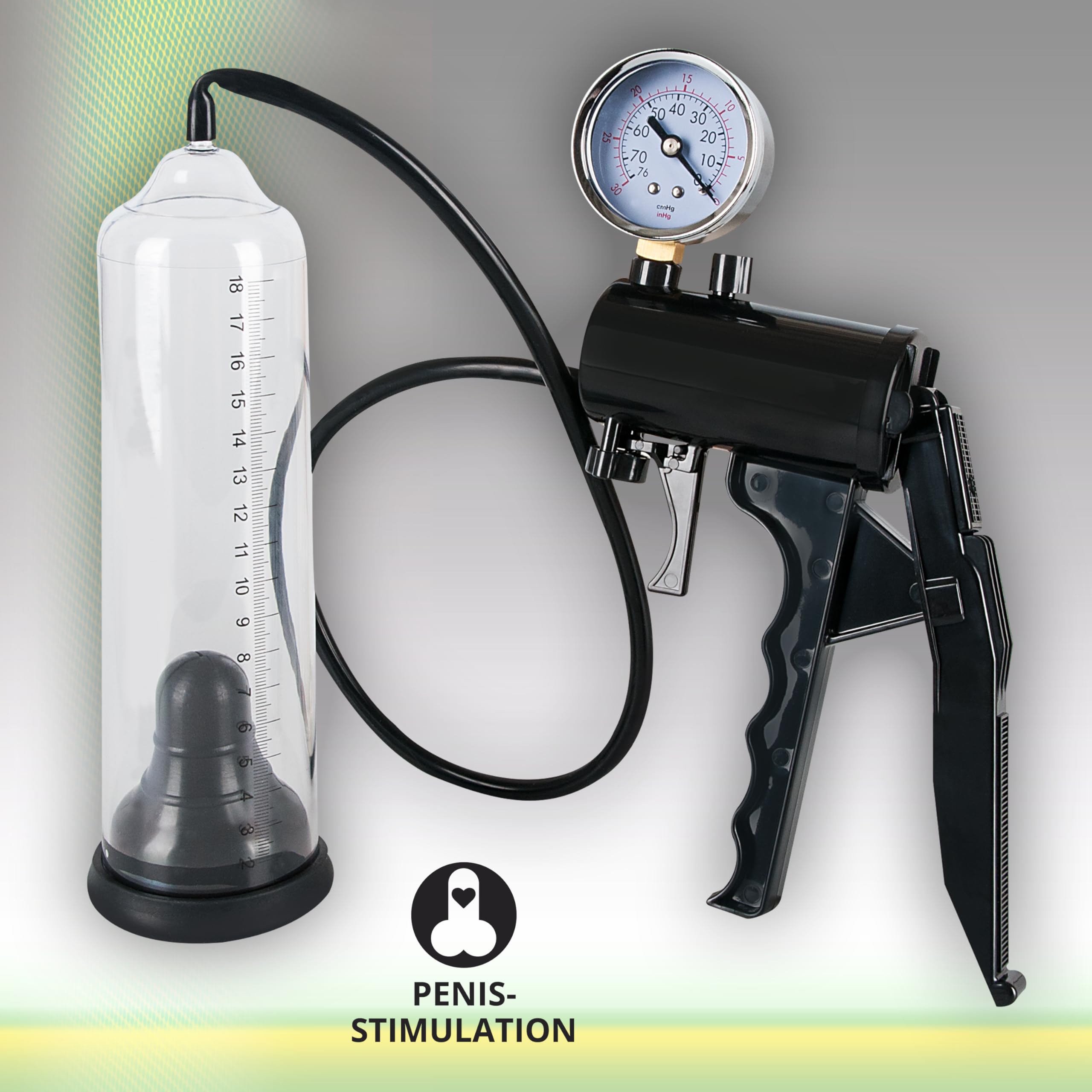 you2toys penispumpe You2Toys Stiff and Strong -Penispumpe mit Scherengriffpumpe und  Sicherheitsventil für langanhaltende Erektionen und zur Penisvergrößerung :  Amazon.de: Drogerie & Körperpflege