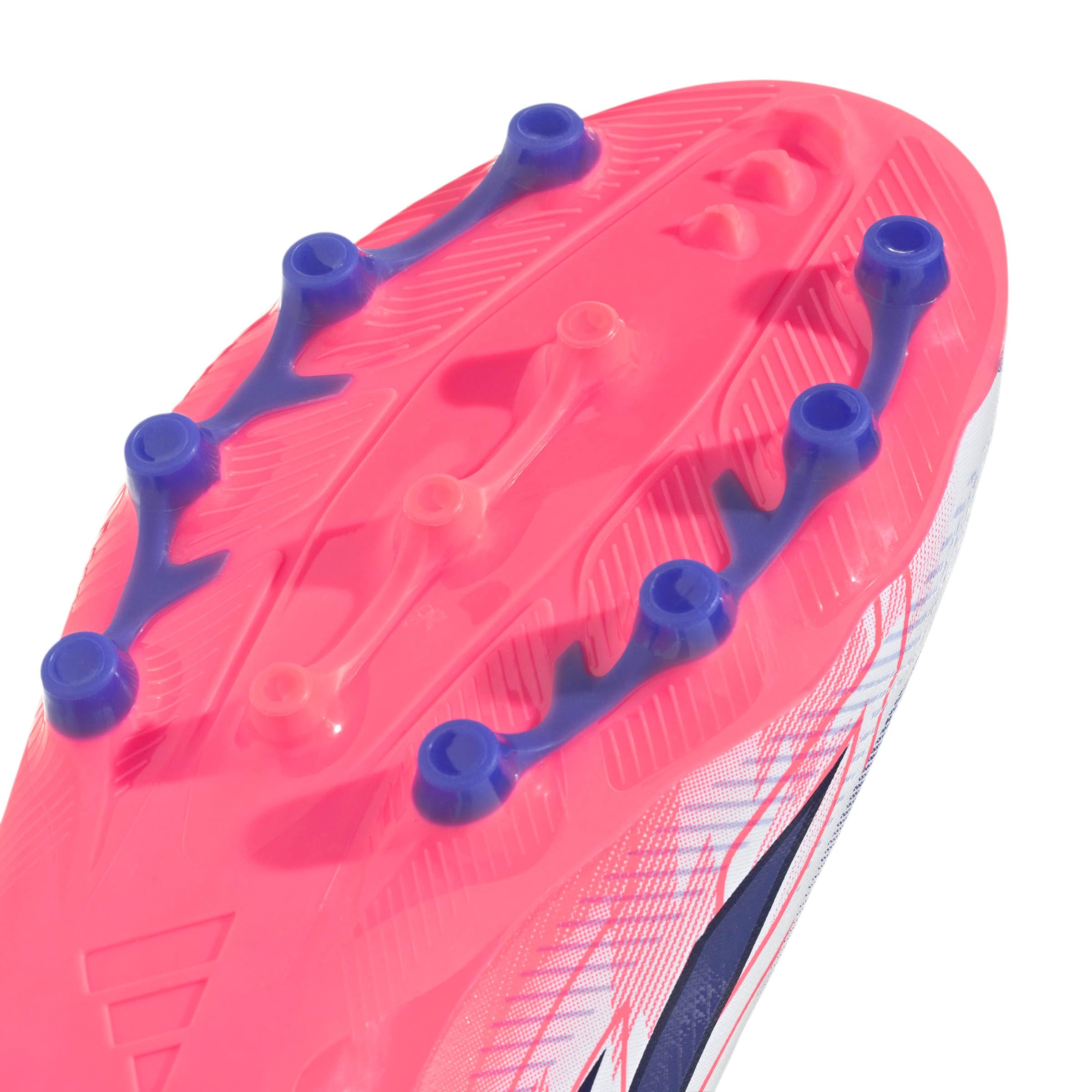 adidas F50 Hyperfast League Artificial Ground Football Boots Kids ZapatosUnisex niños